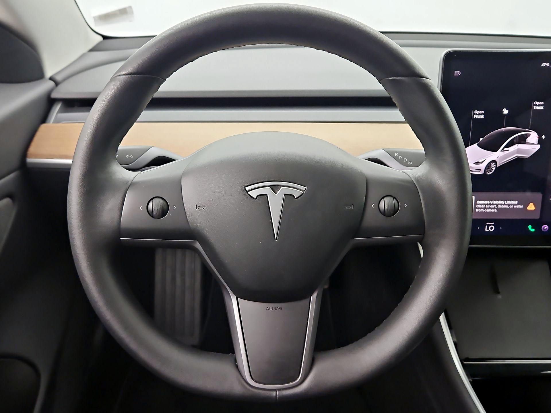 Thumbnail: 2019 Tesla Model 3 - 10