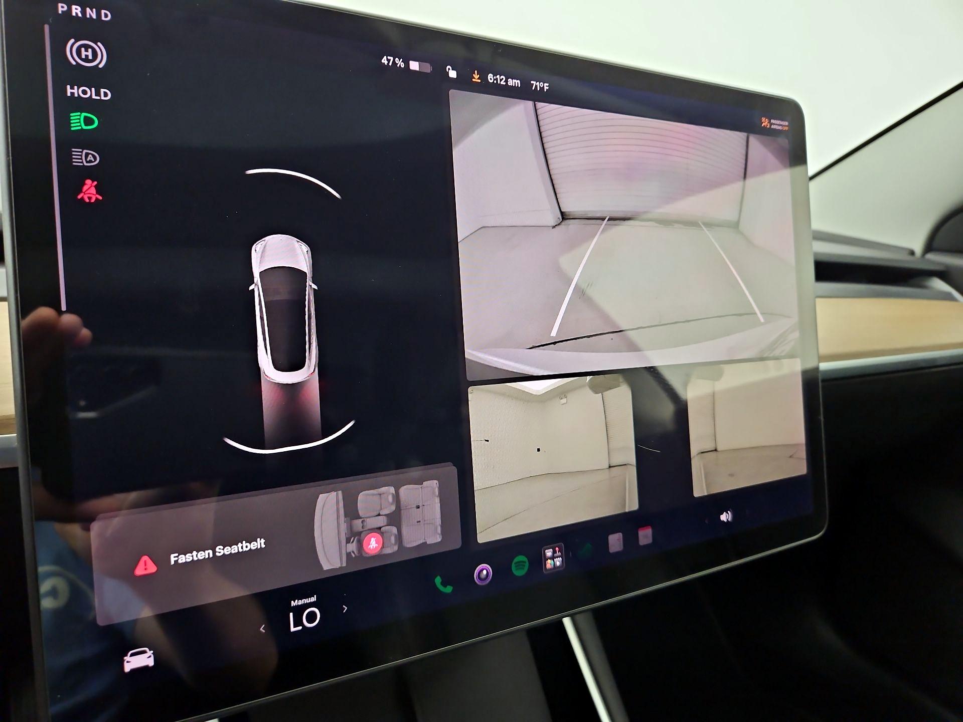 Thumbnail: 2019 Tesla Model 3 - 14