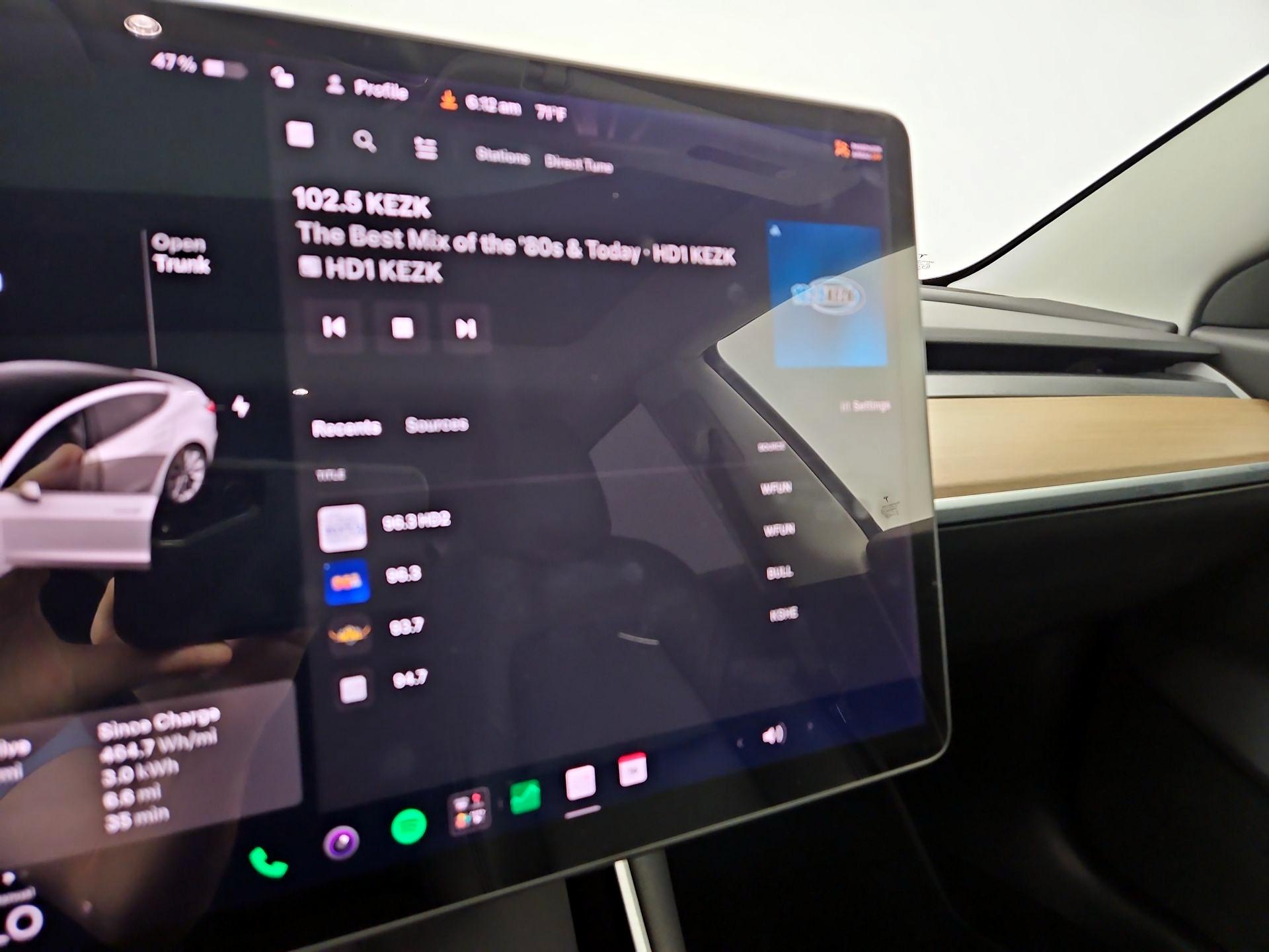 Thumbnail: 2019 Tesla Model 3 - 15
