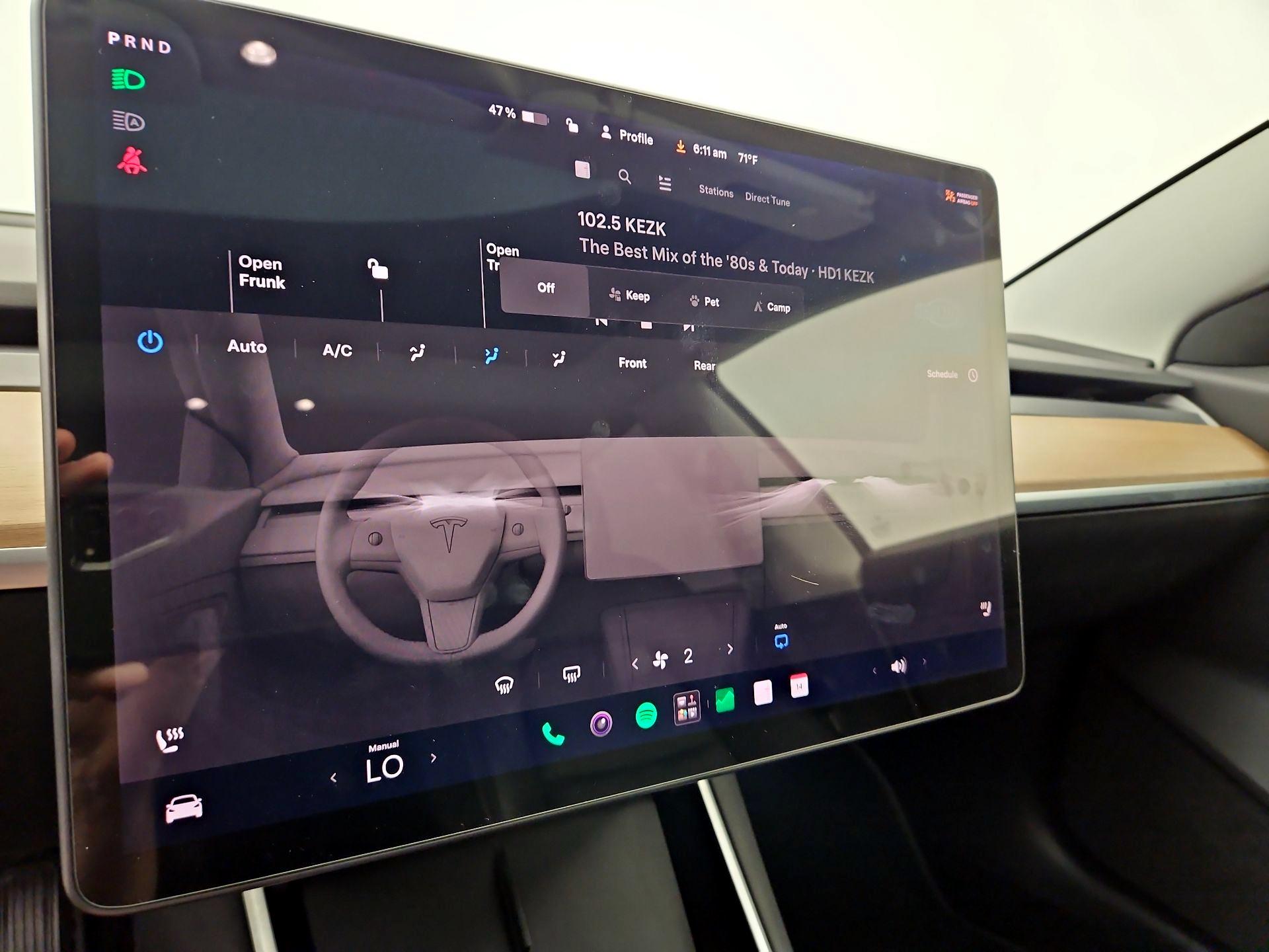 Thumbnail: 2019 Tesla Model 3 - 16