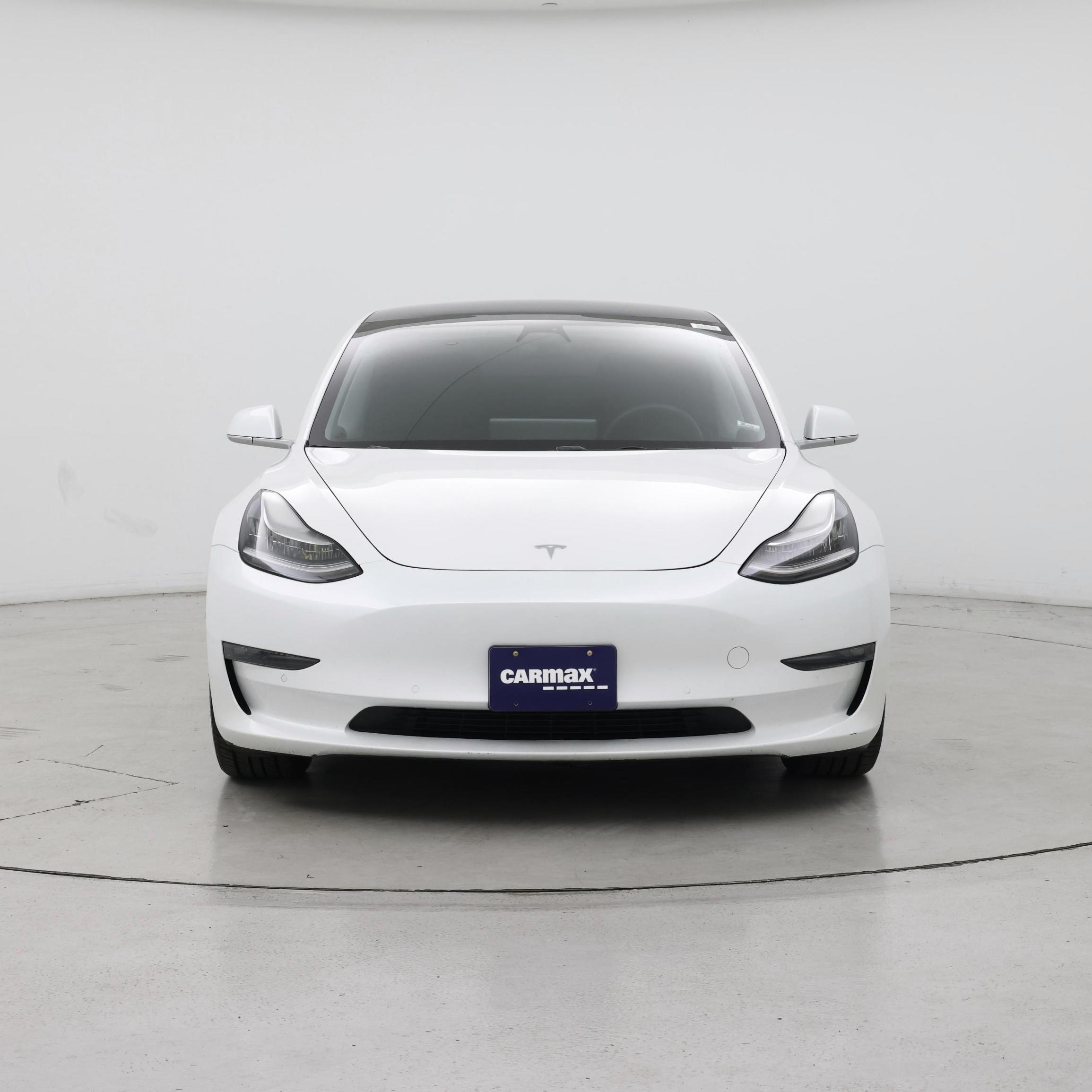 Thumbnail: 2019 Tesla Model 3 - 5