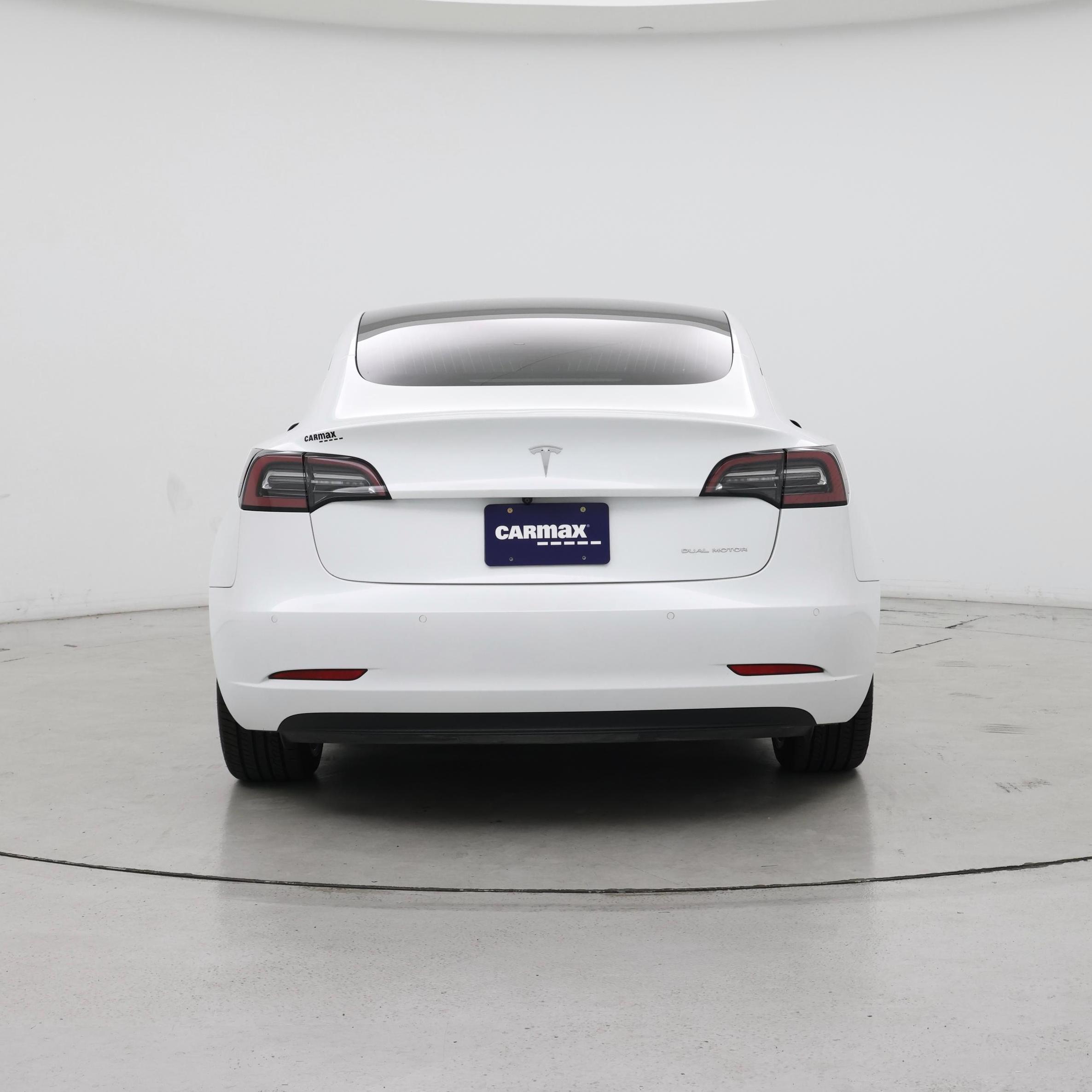Thumbnail: 2019 Tesla Model 3 - 6