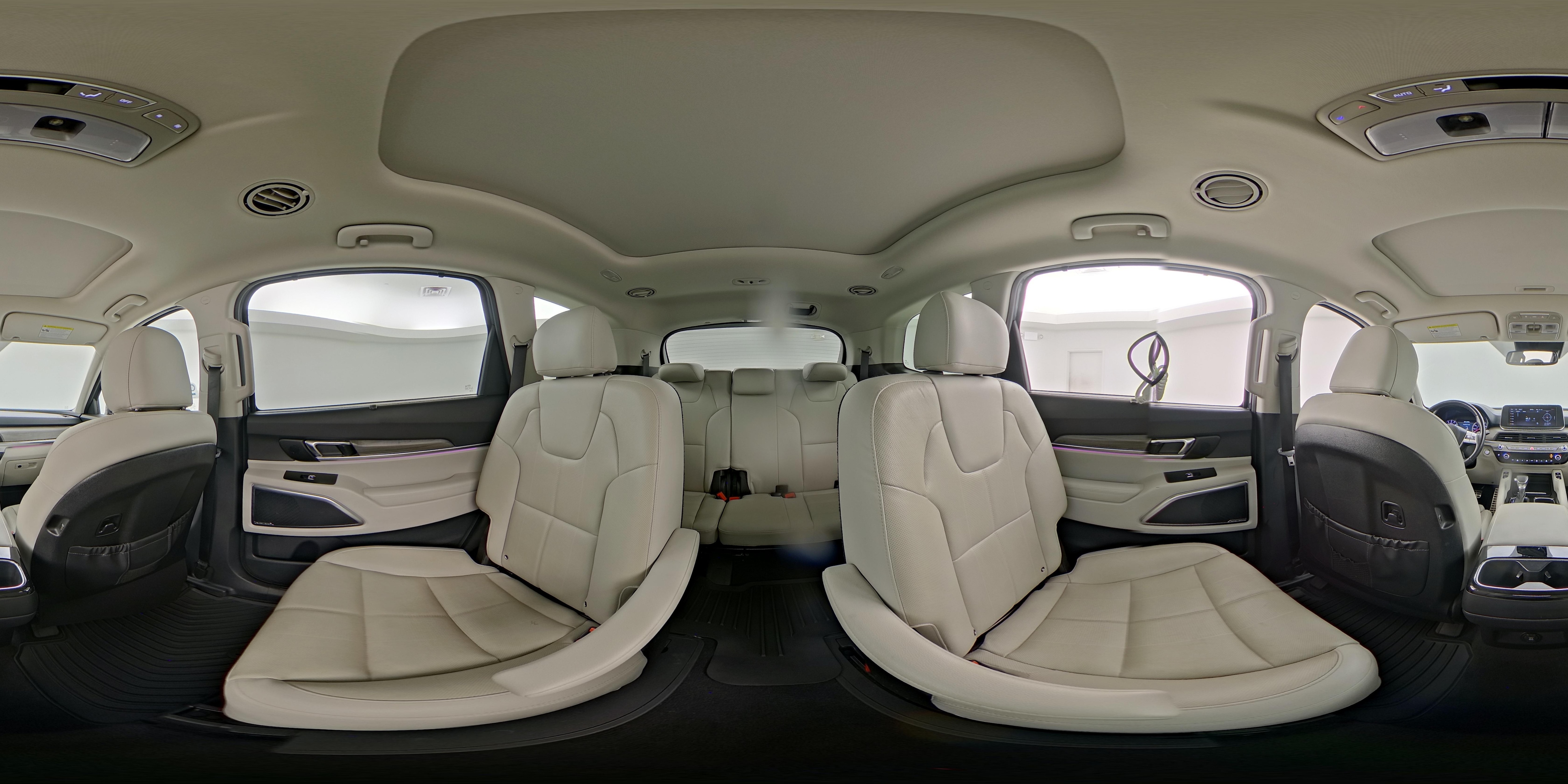 2021 Kia Telluride SX - Photo 29