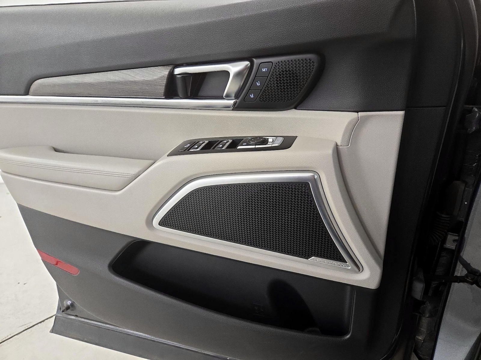 2021 Kia Telluride SX - Photo 13