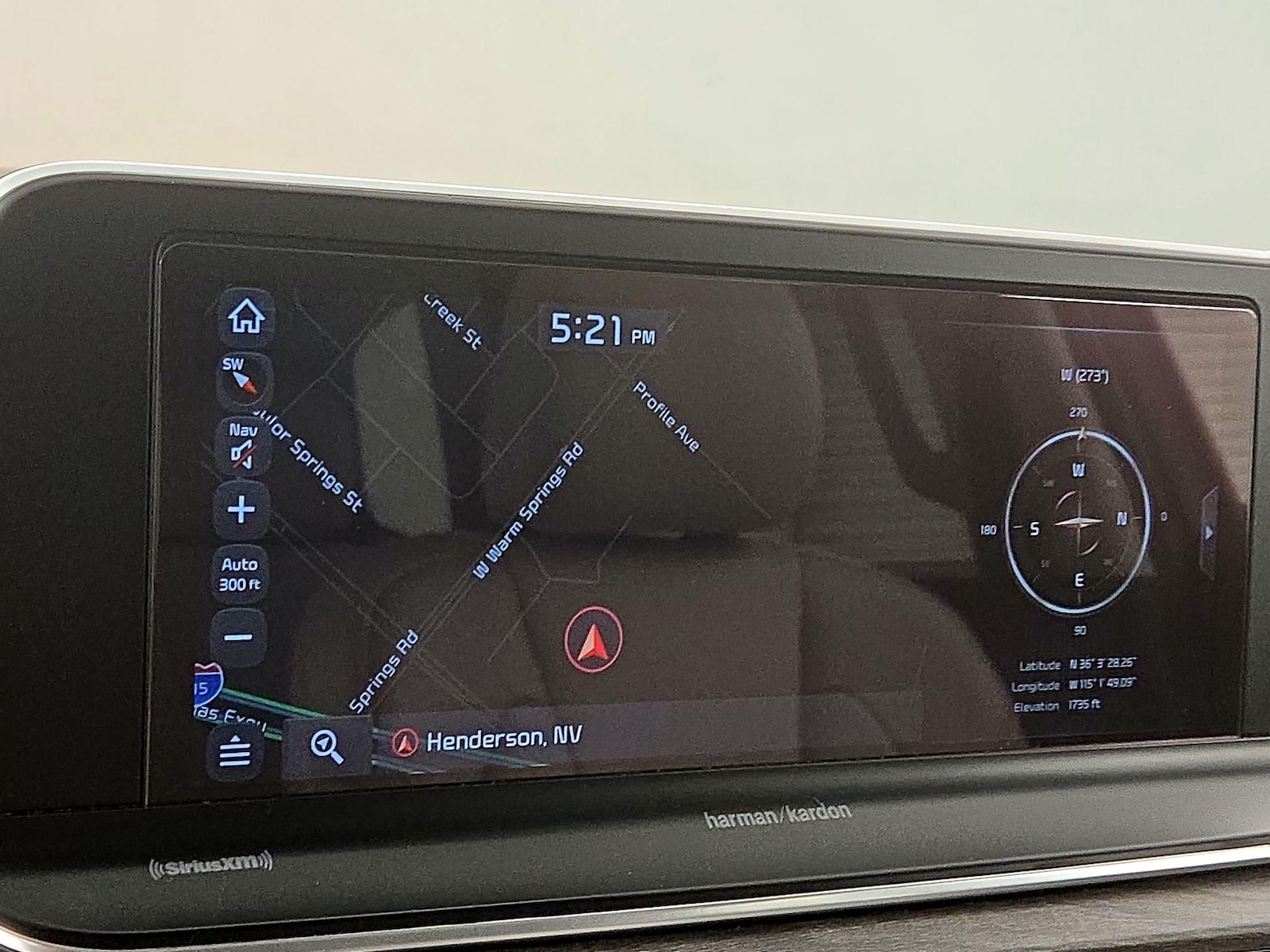 2021 Kia Telluride SX - Photo 15
