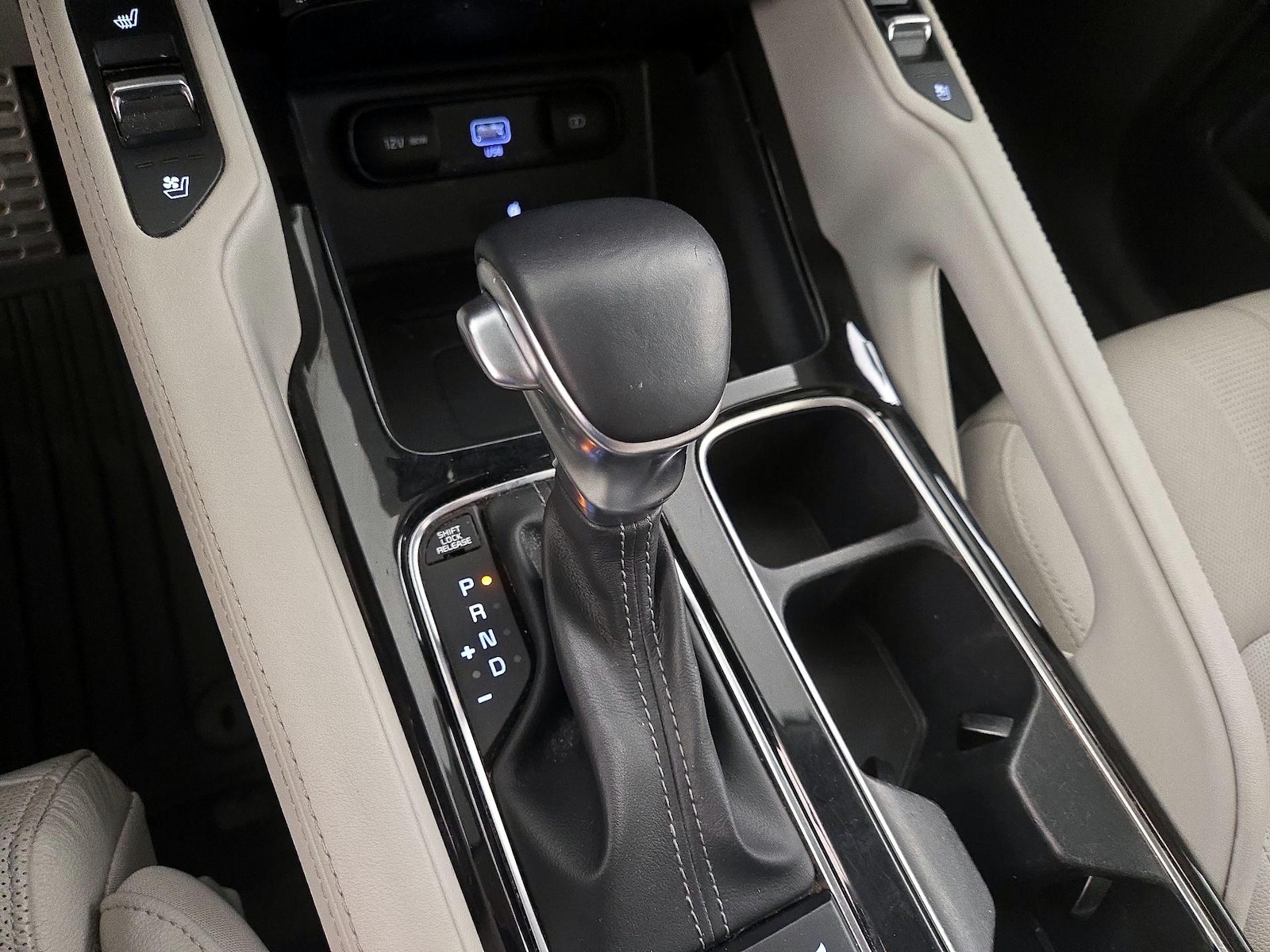 2021 Kia Telluride SX - Photo 19