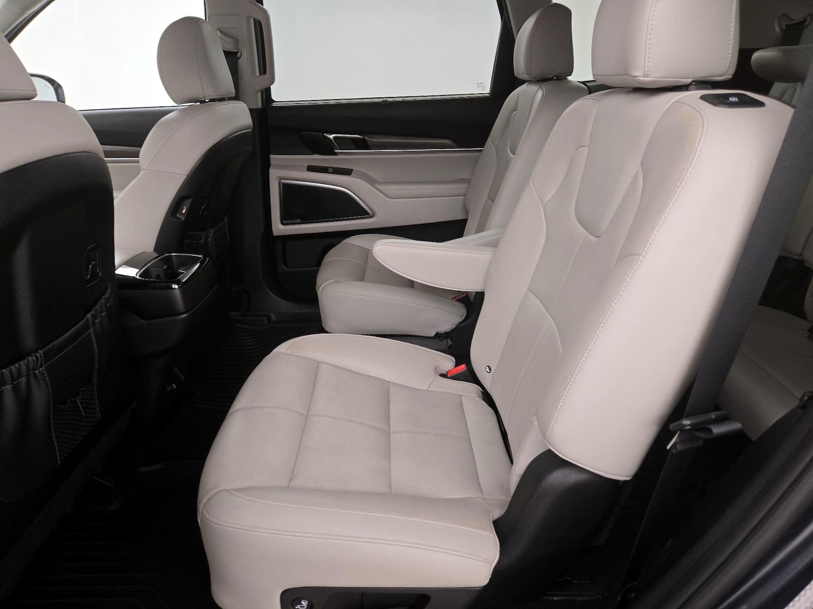 2021 Kia Telluride SX - Photo 22