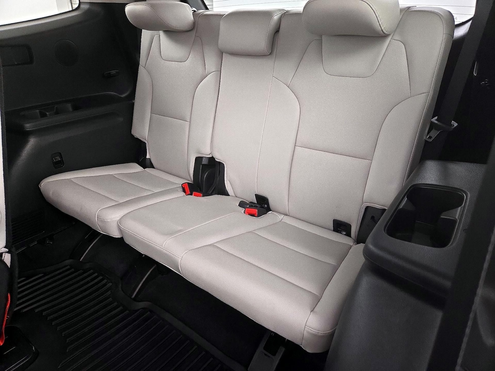 2021 Kia Telluride SX - Photo 23