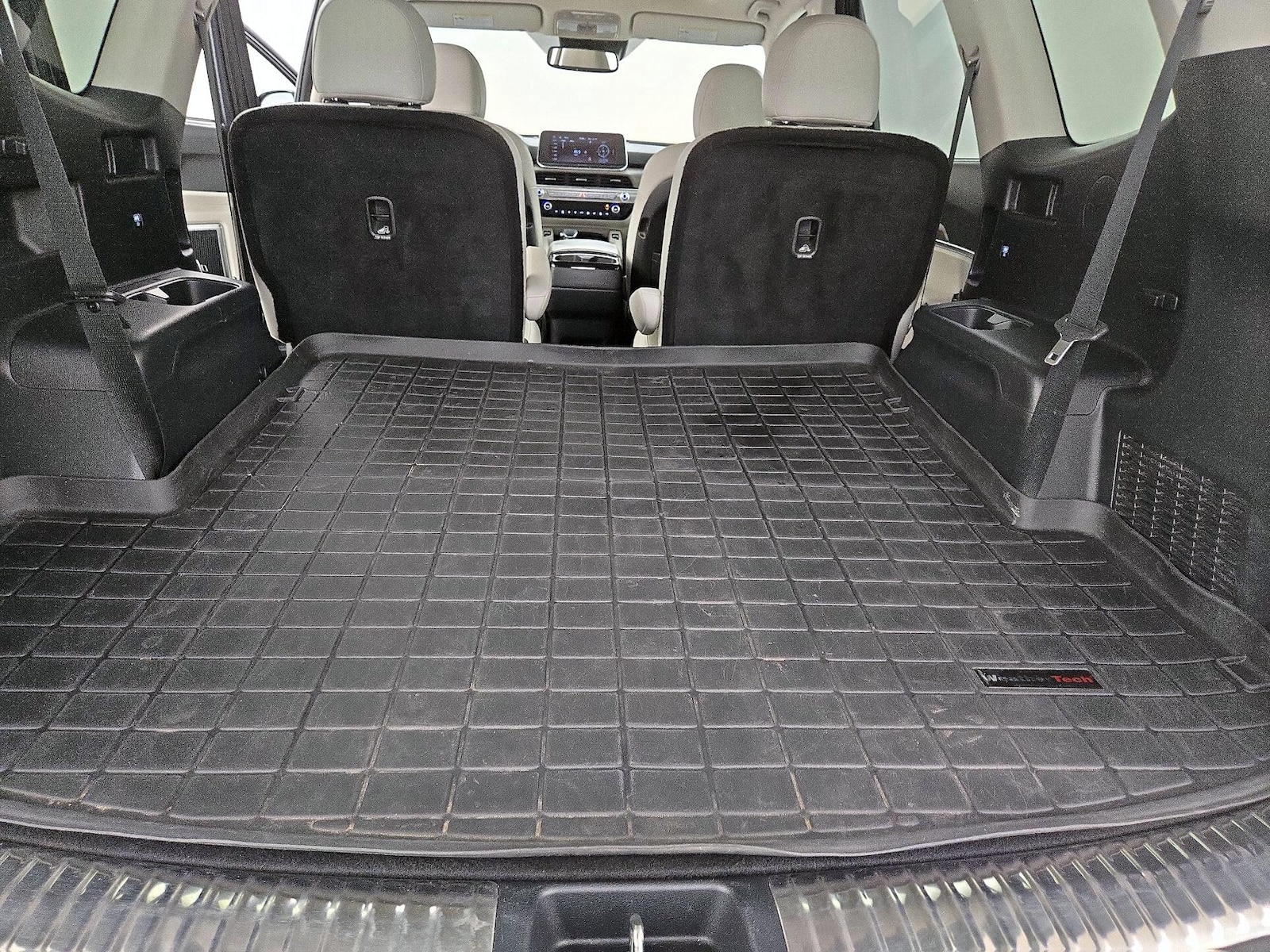 2021 Kia Telluride SX - Photo 25