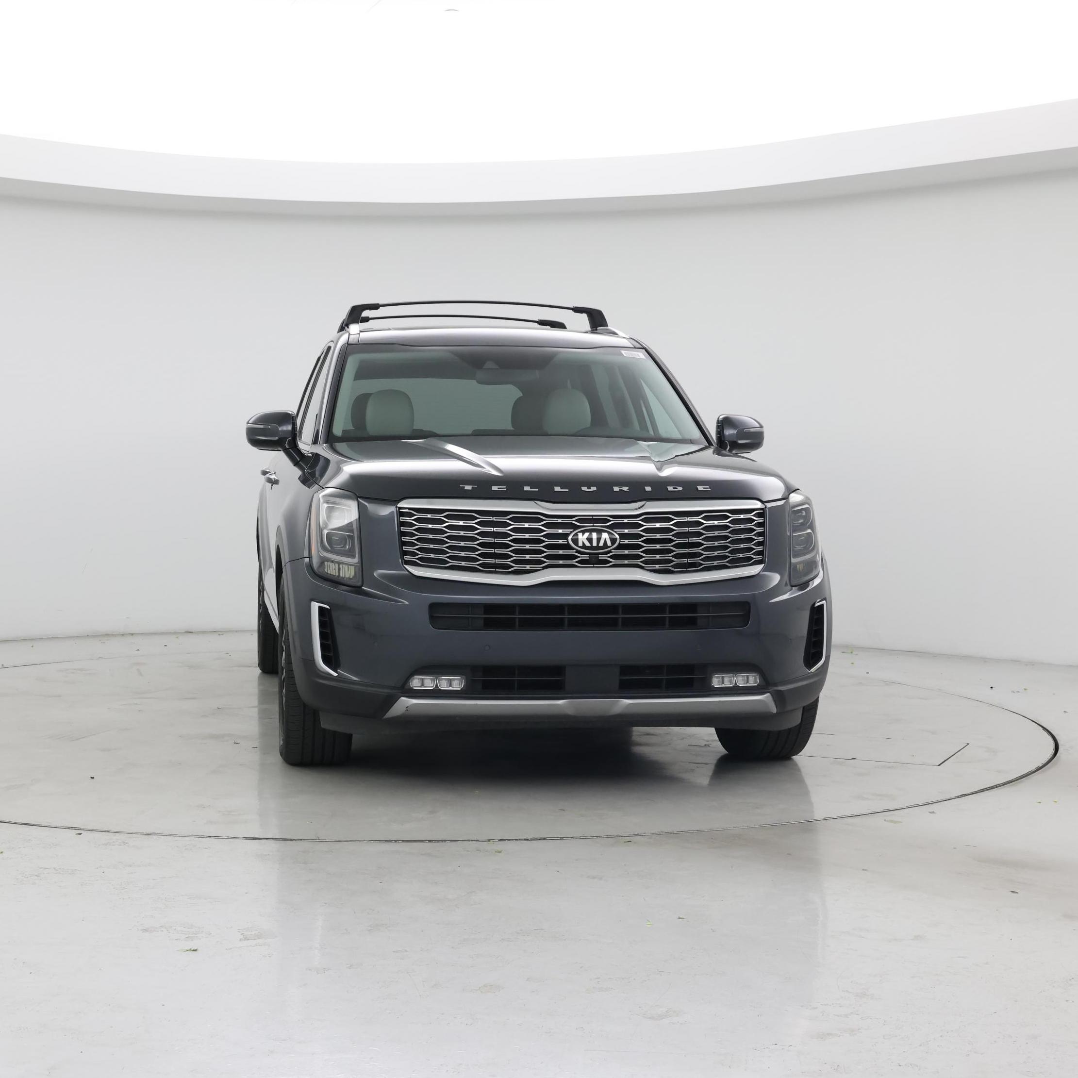 Thumbnail: 2021 Kia Telluride - 5