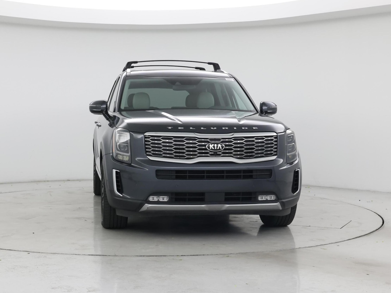 2021 Kia Telluride SX - Photo 6