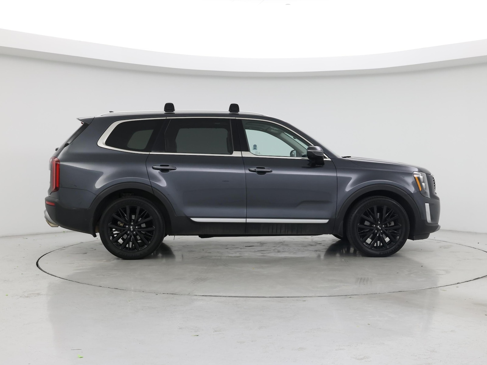 2021 Kia Telluride SX - Photo 8
