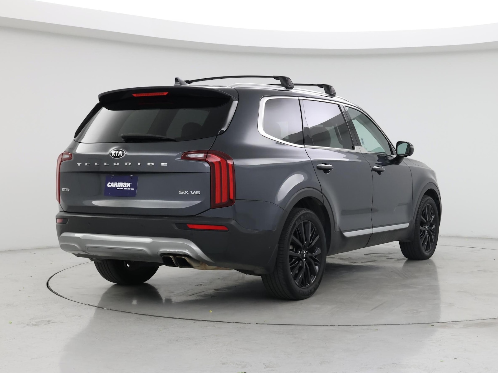 2021 Kia Telluride SX - Photo 9