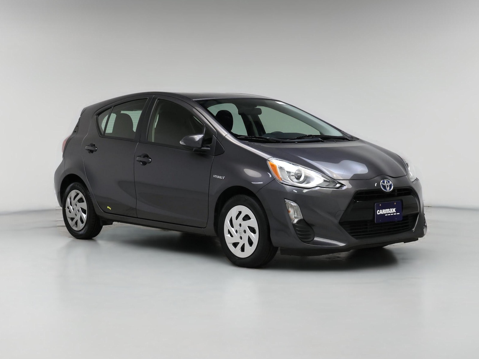 2016 Toyota Prius c