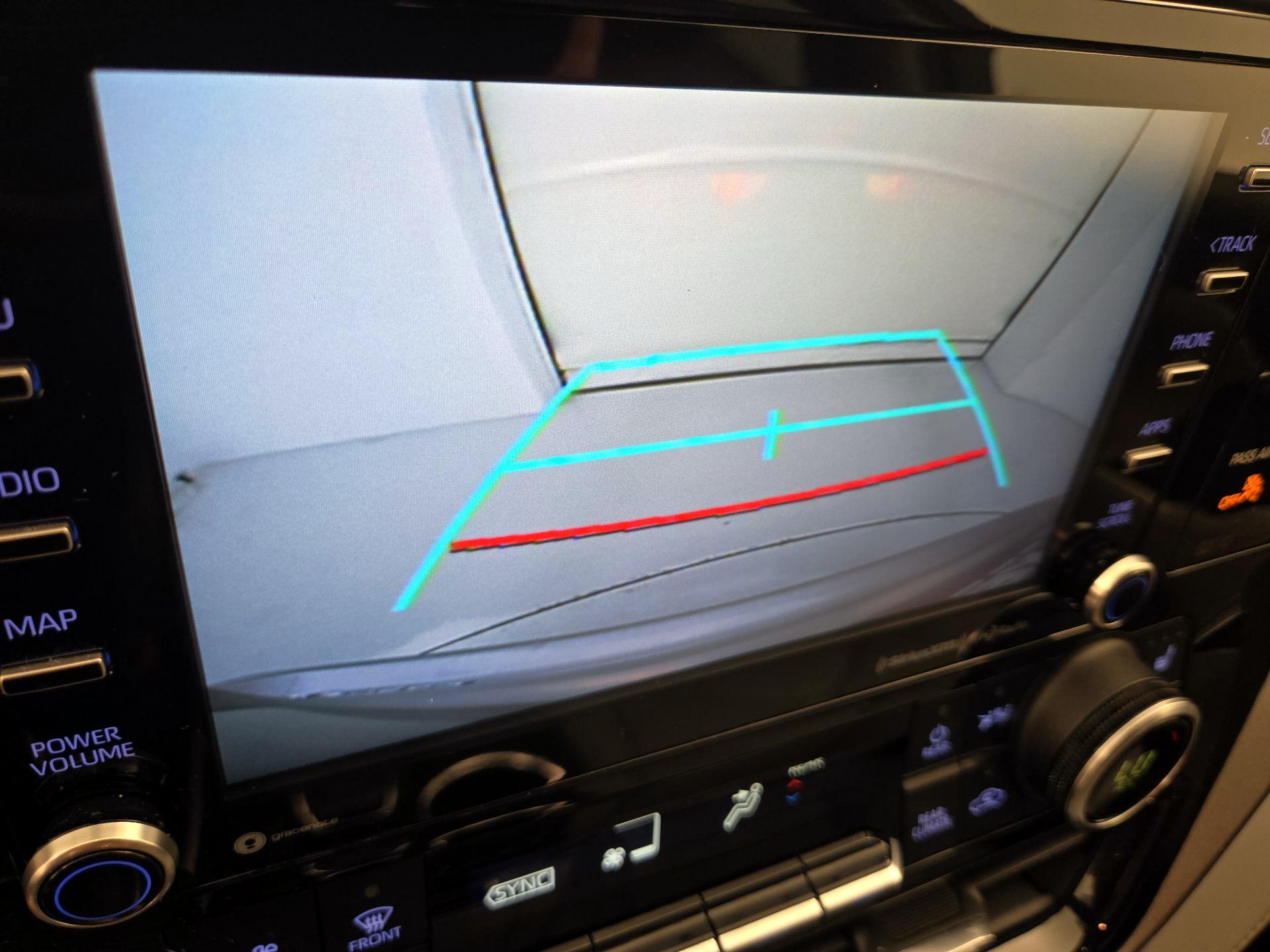 Thumbnail: 2021 Toyota Highlander - 15