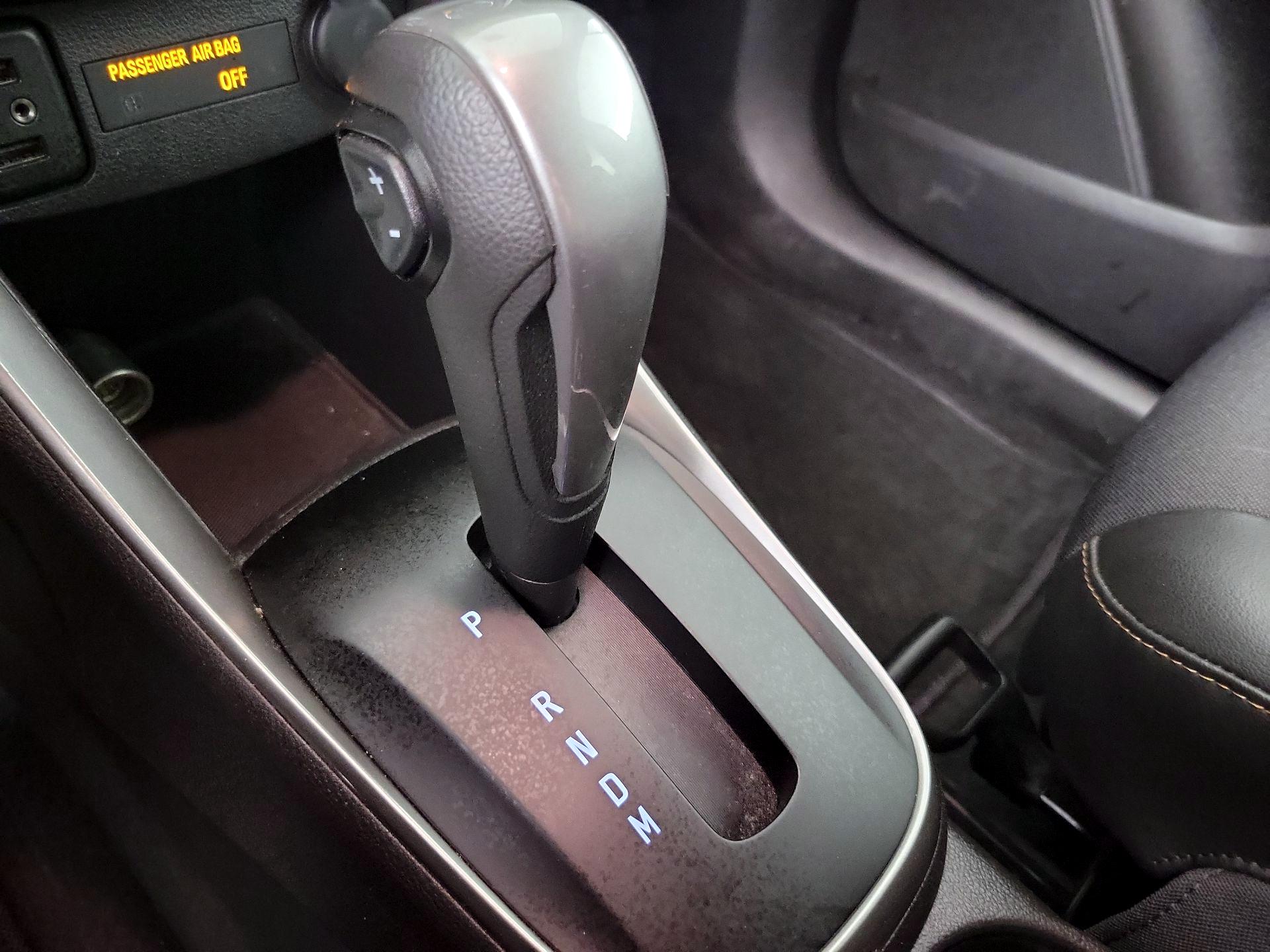 Thumbnail: 2020 Chevrolet Trax - 15