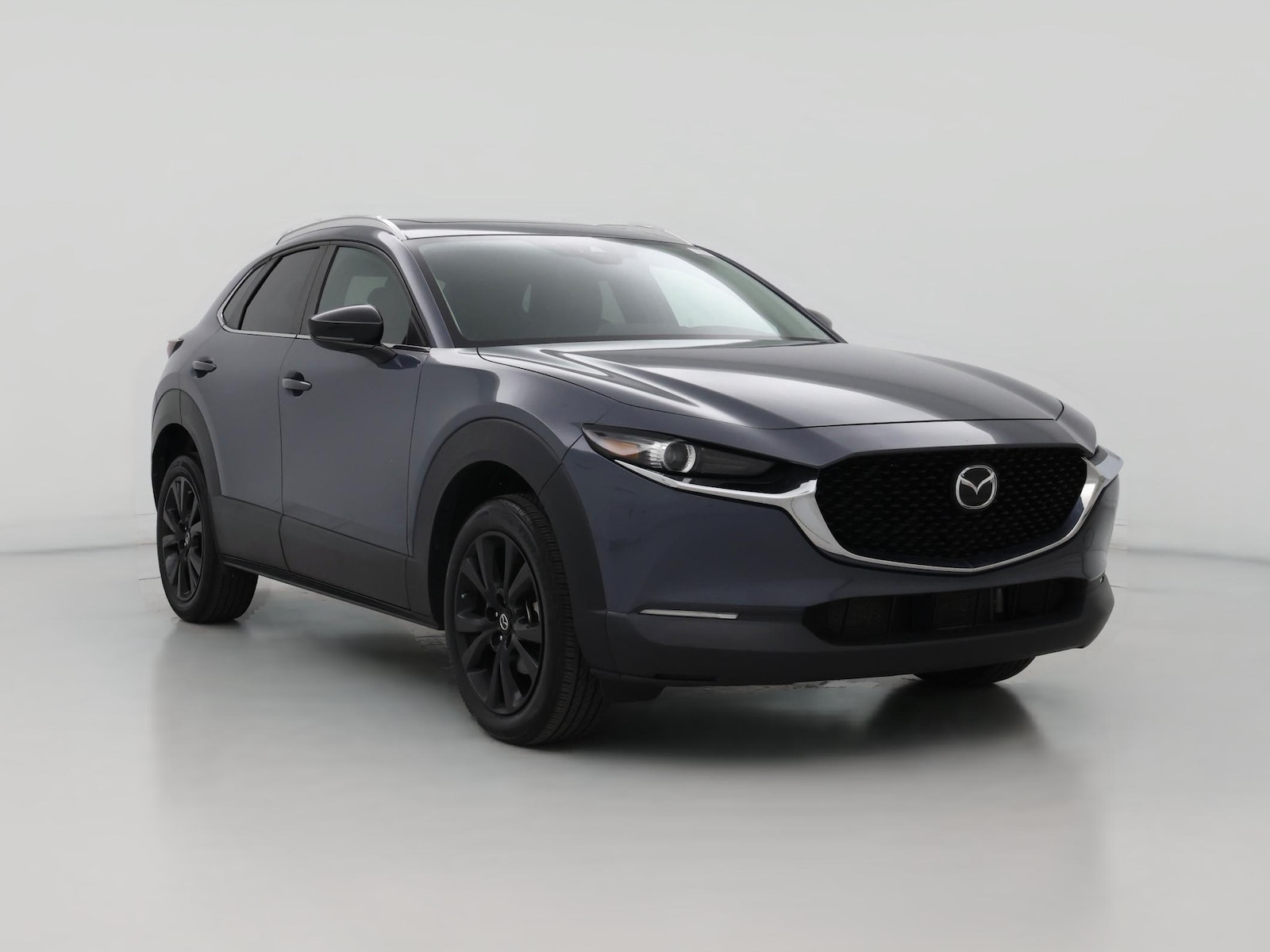 2022 Mazda CX-30
