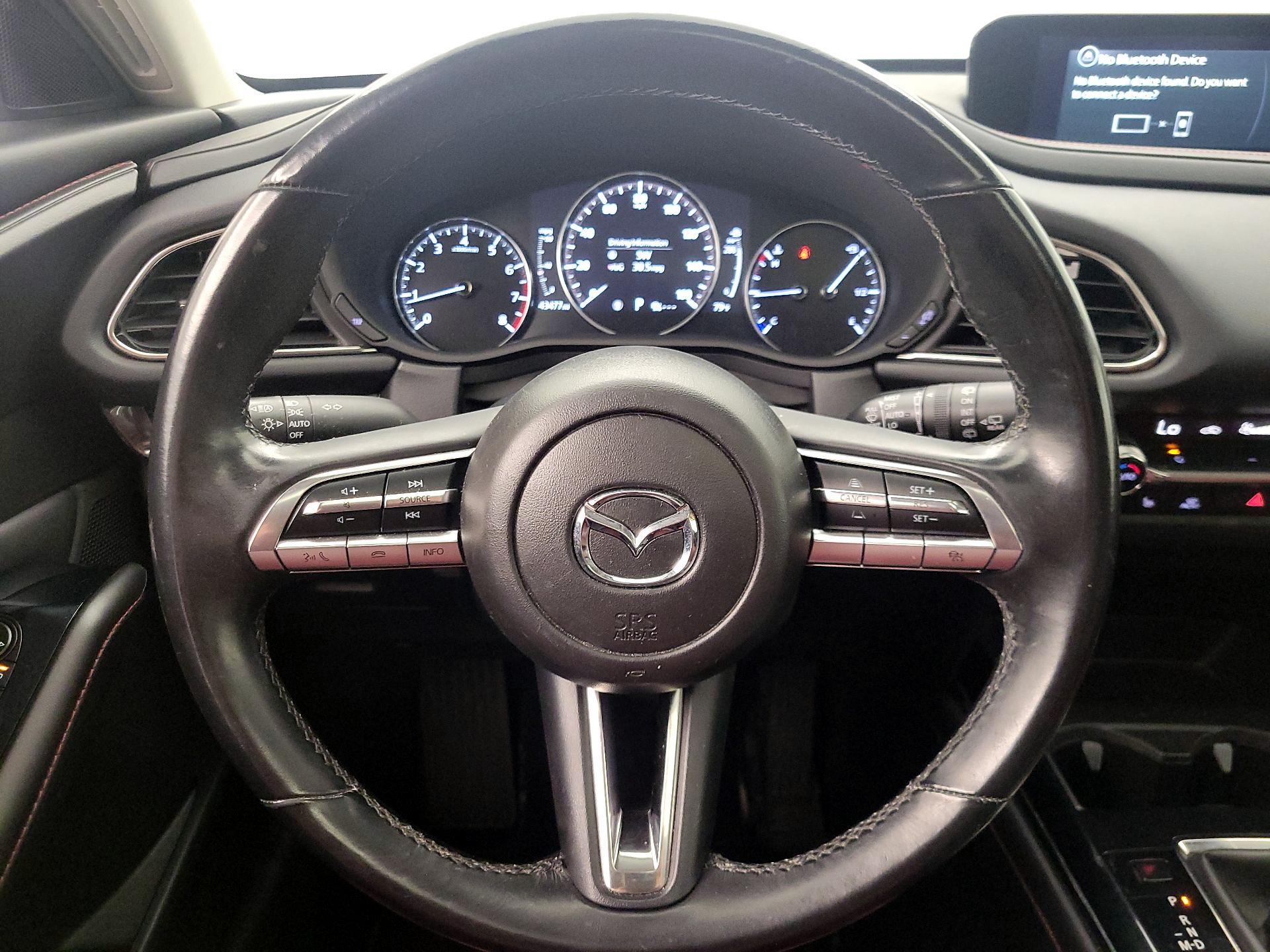 Thumbnail: 2022 Mazda CX-30 - 10