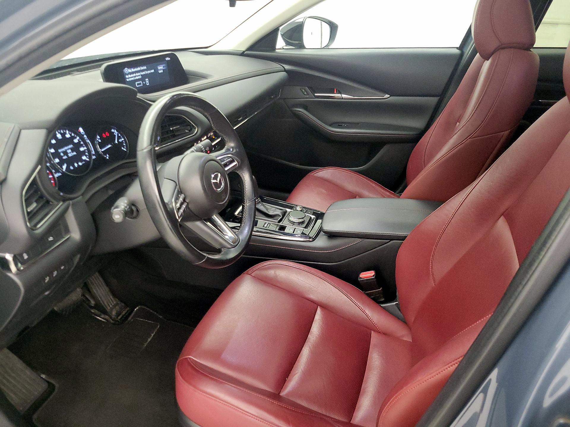 Thumbnail: 2022 Mazda CX-30 - 11