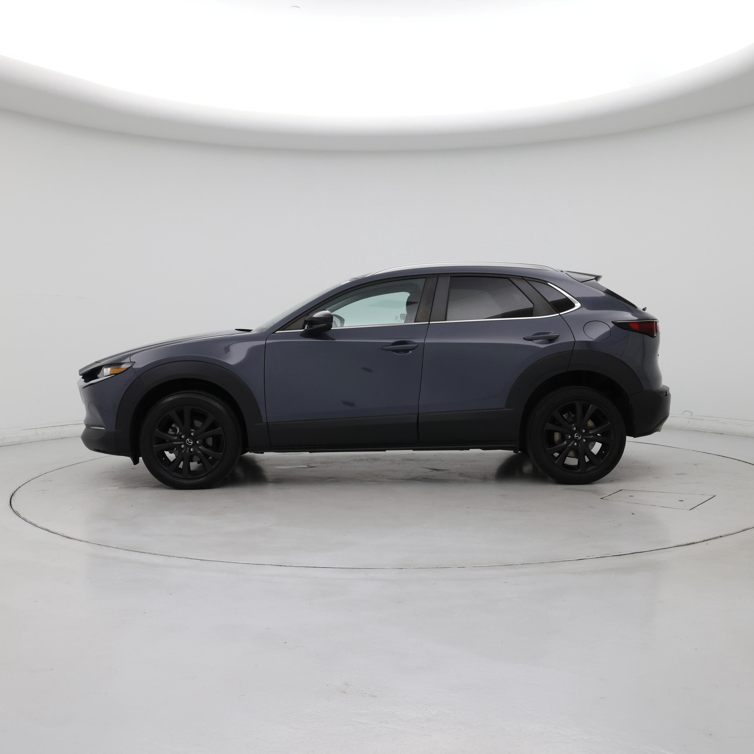 Thumbnail: 2022 Mazda CX-30 - 3