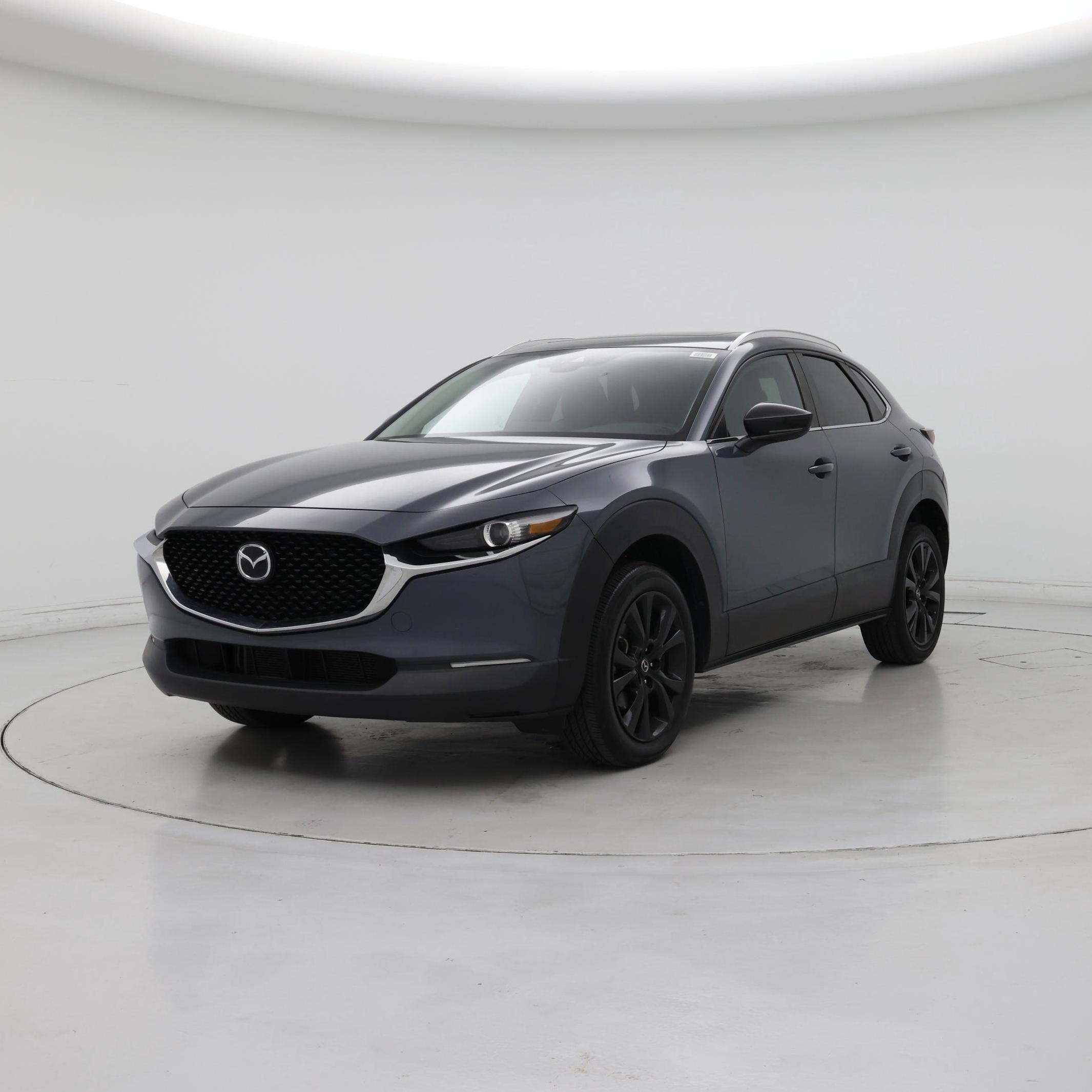 Thumbnail: 2022 Mazda CX-30 - 4