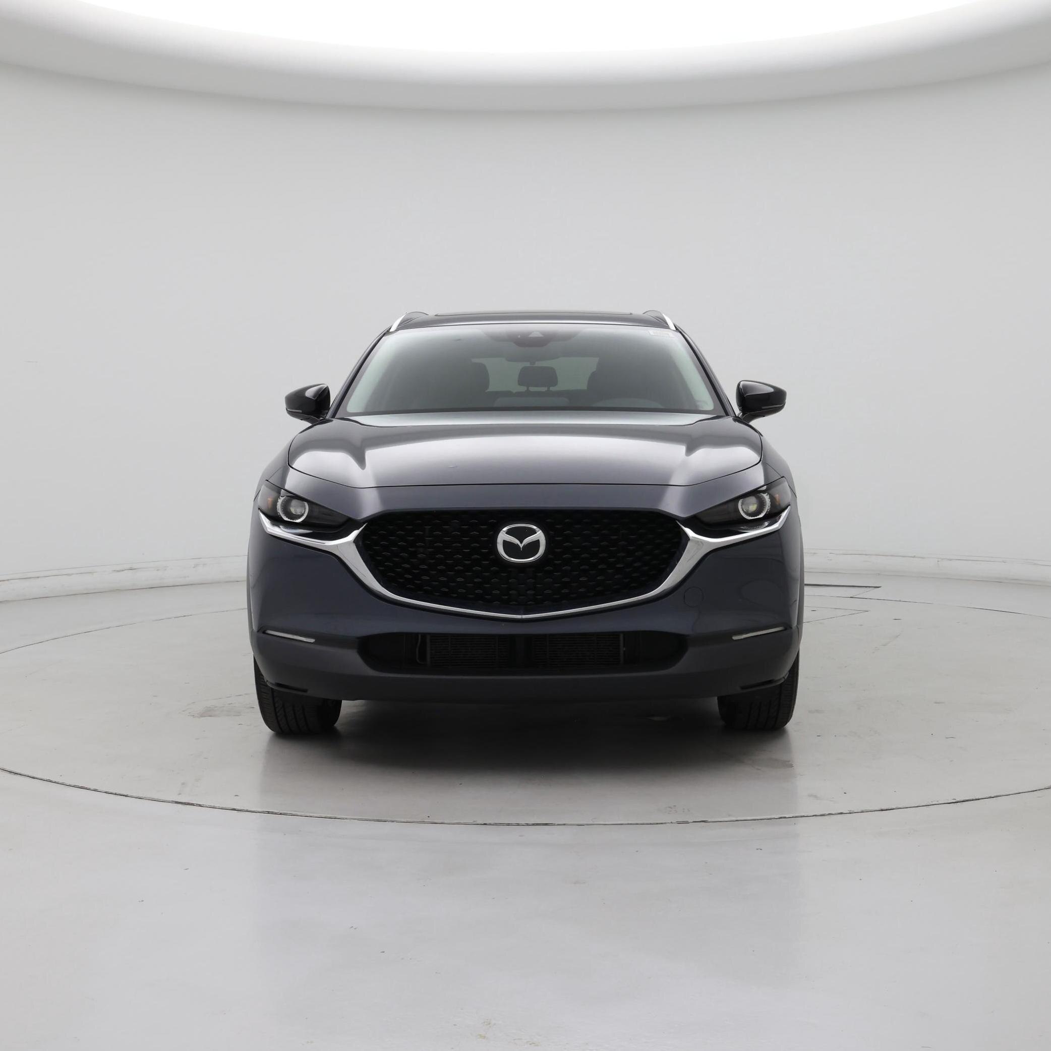 Thumbnail: 2022 Mazda CX-30 - 5