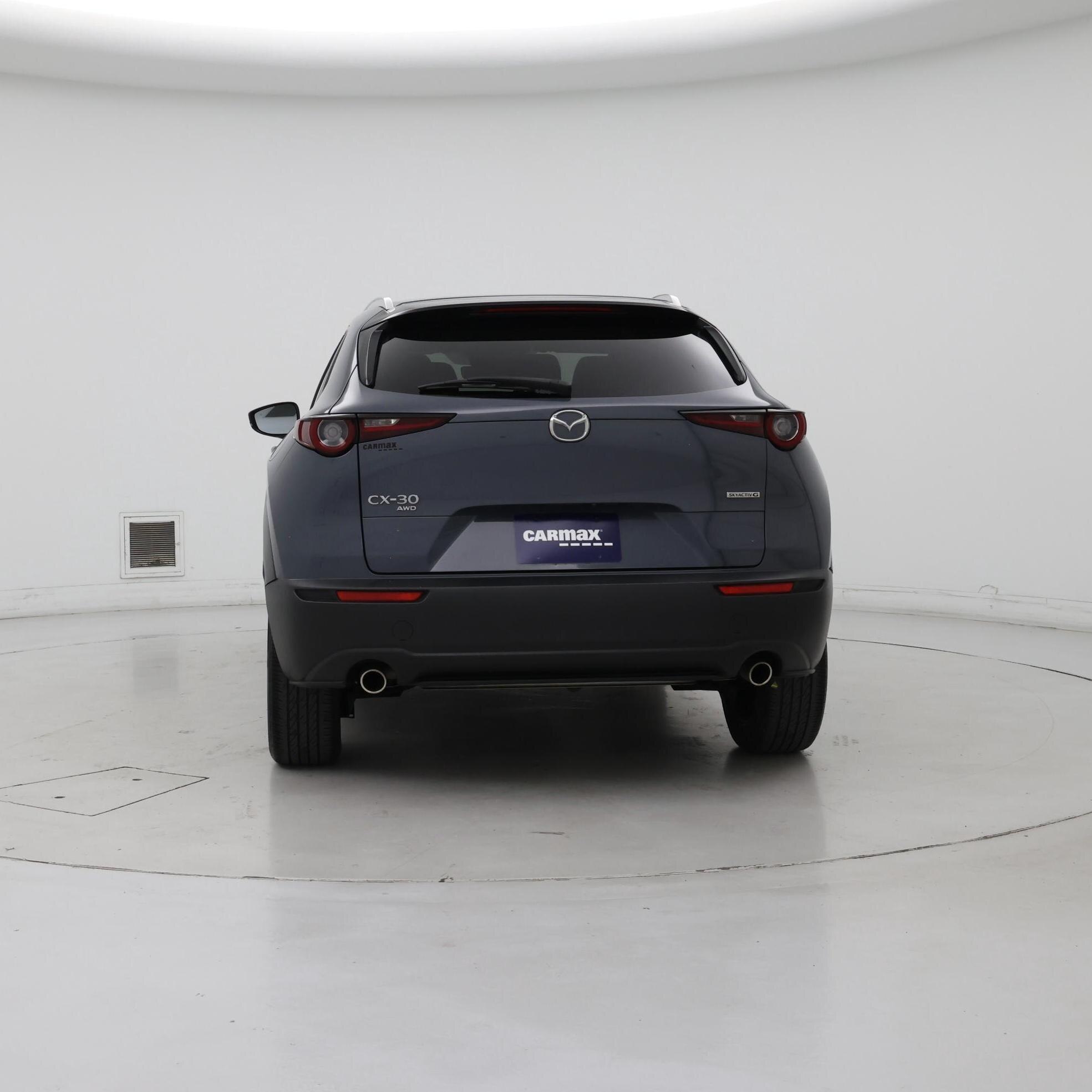 Thumbnail: 2022 Mazda CX-30 - 6