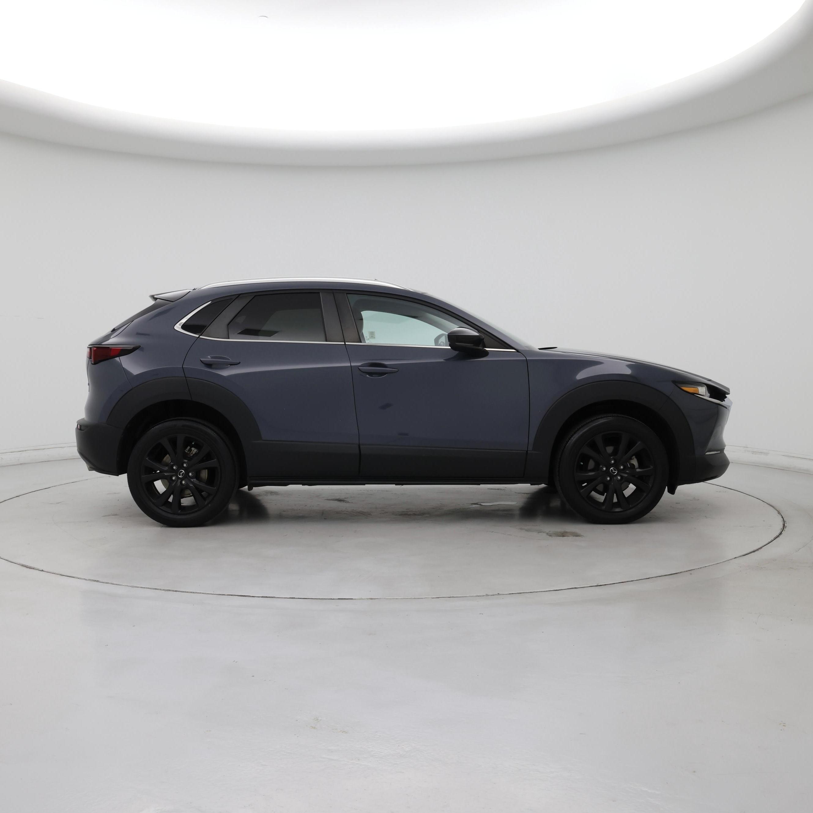 Thumbnail: 2022 Mazda CX-30 - 7