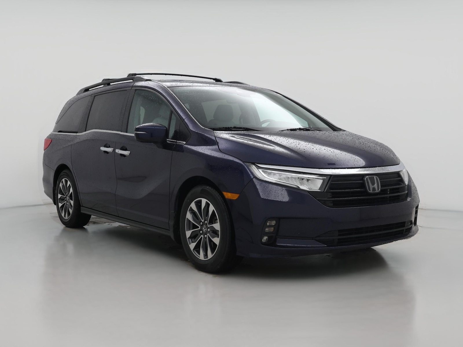 2024 Honda Odyssey