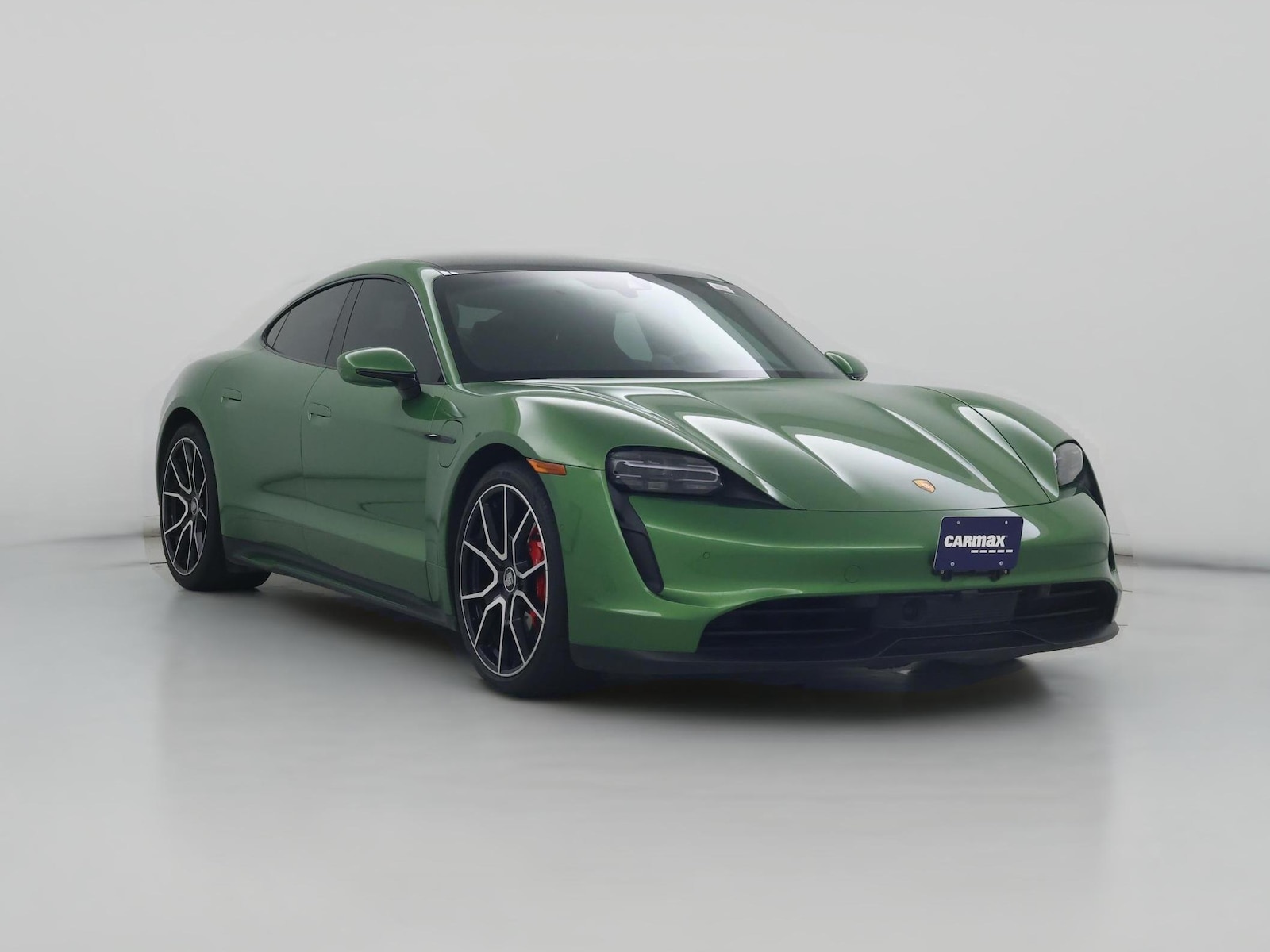 2023 Porsche Taycan