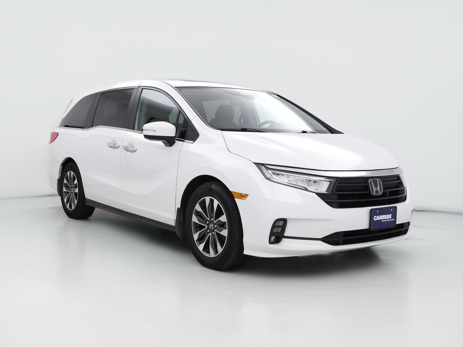 2023 Honda Odyssey