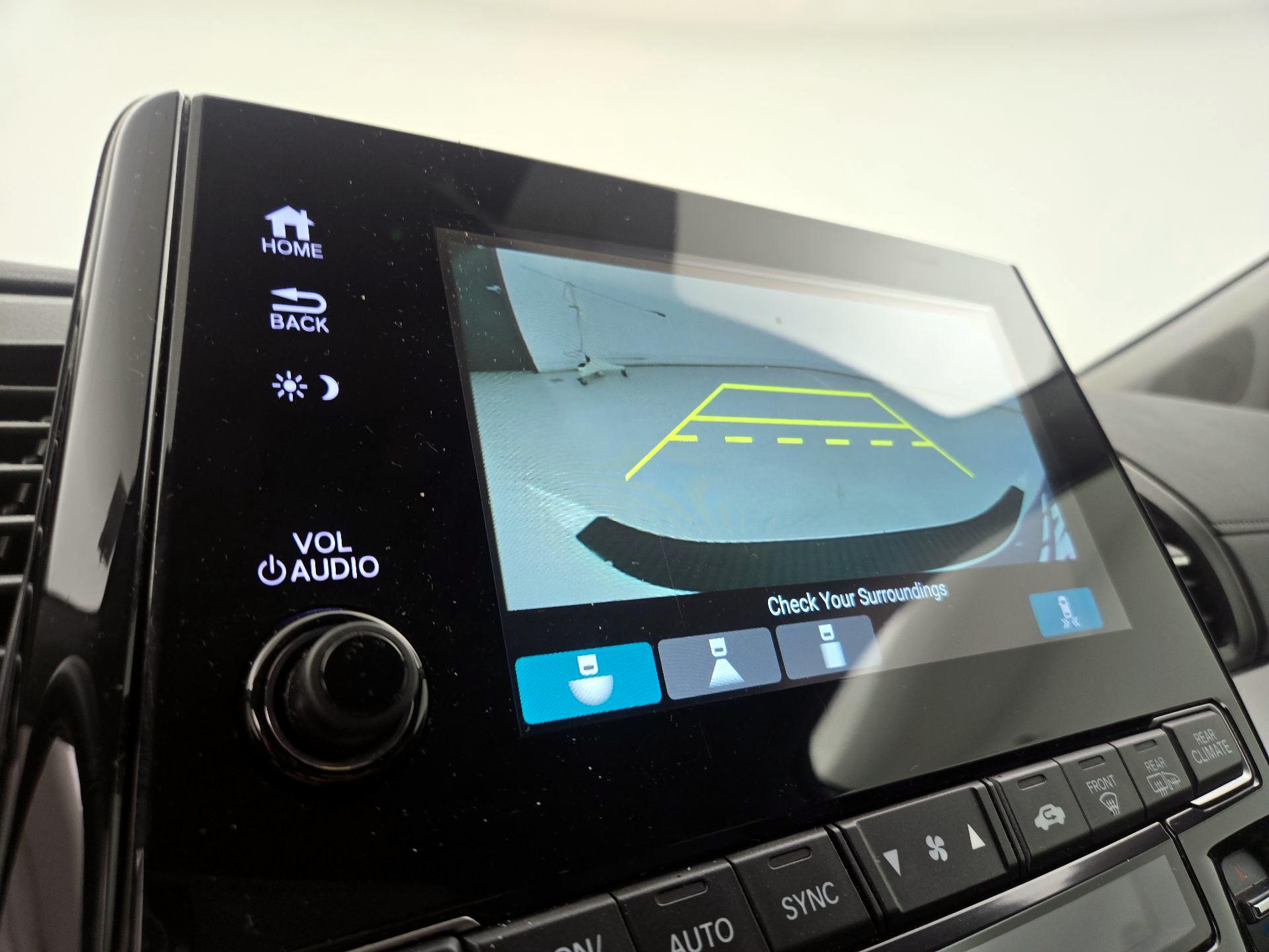 Thumbnail: 2023 Honda Odyssey - 14