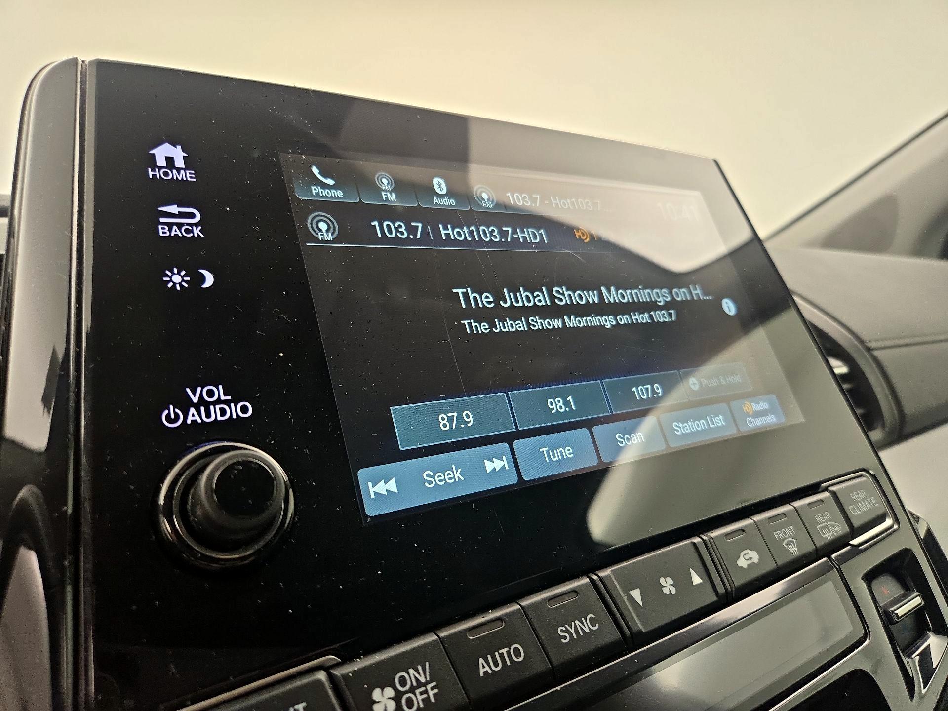Thumbnail: 2023 Honda Odyssey - 15