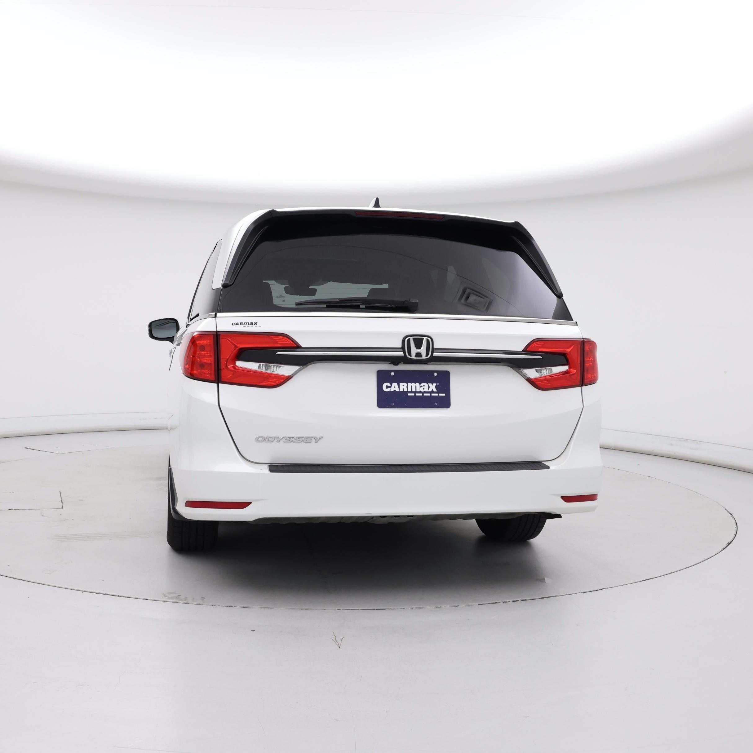 Thumbnail: 2023 Honda Odyssey - 6