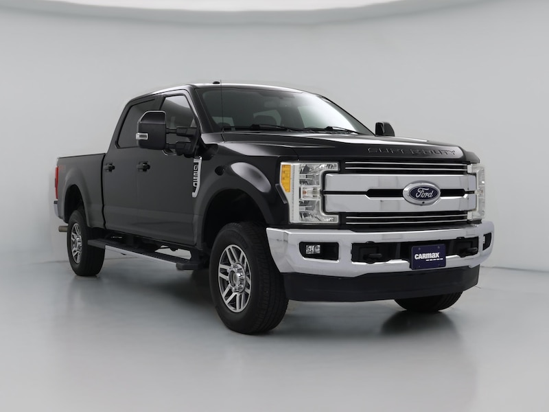 2017 Ford F-250 Lariat -
                  Tampa, FL