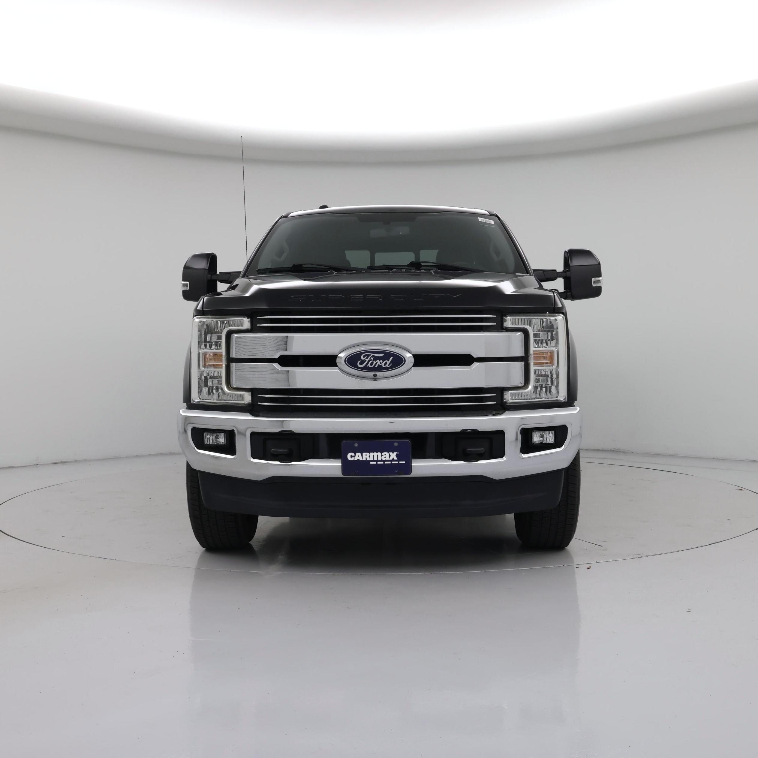 Thumbnail: 2017 Ford F-250 - 5