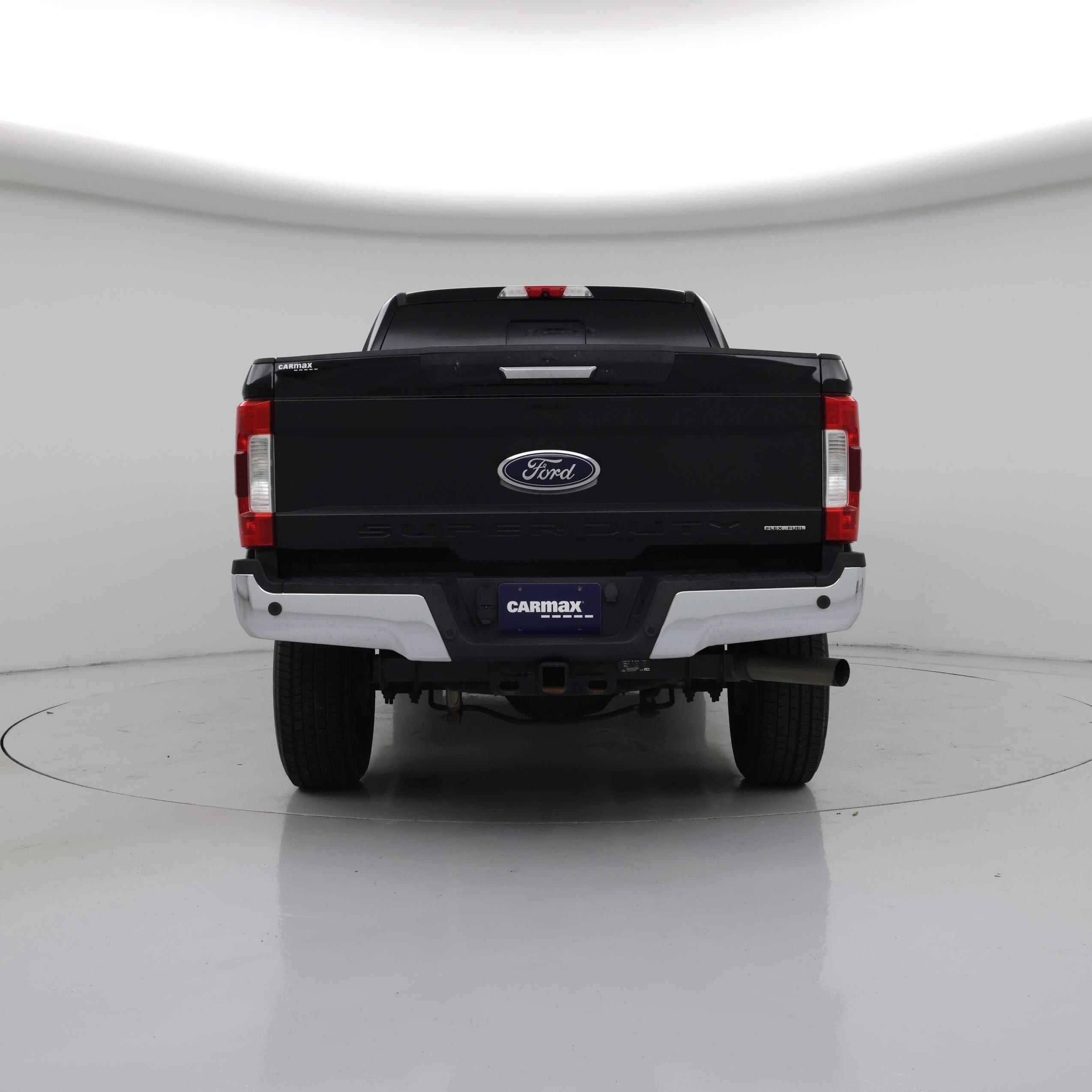 Thumbnail: 2017 Ford F-250 - 6