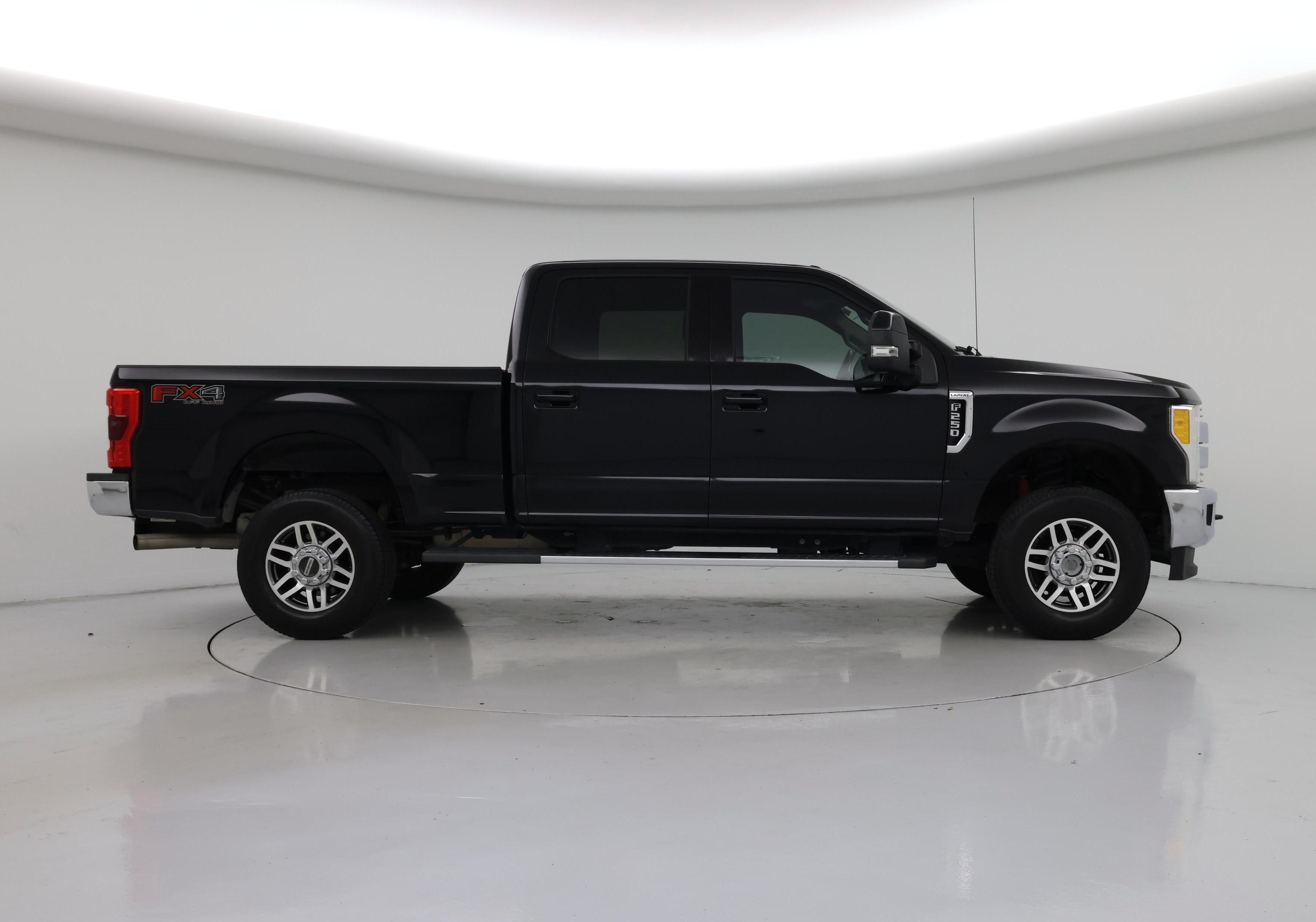 Thumbnail: 2017 Ford F-250 - 7