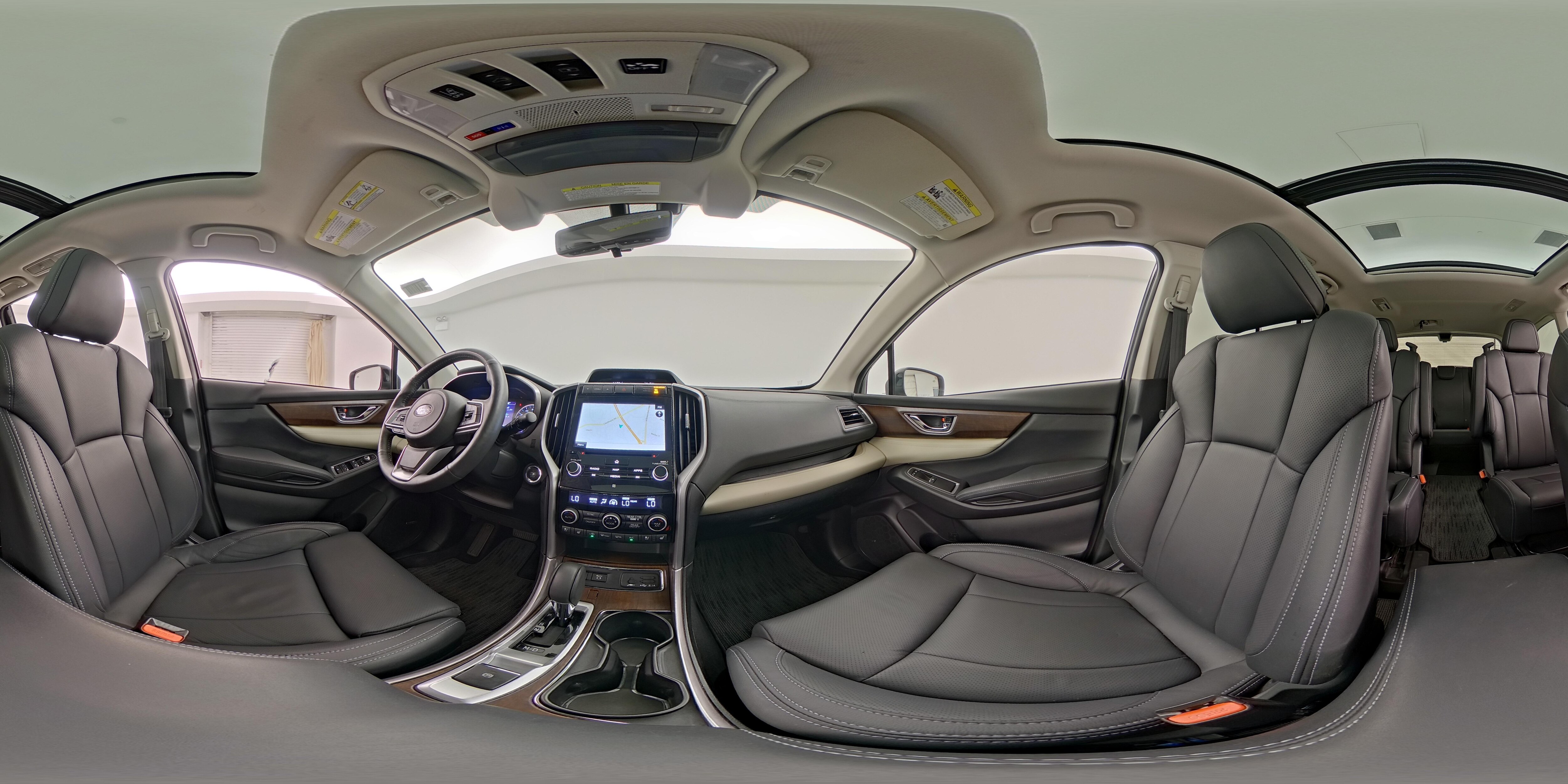 2022 Subaru Ascent Touring - Photo 28