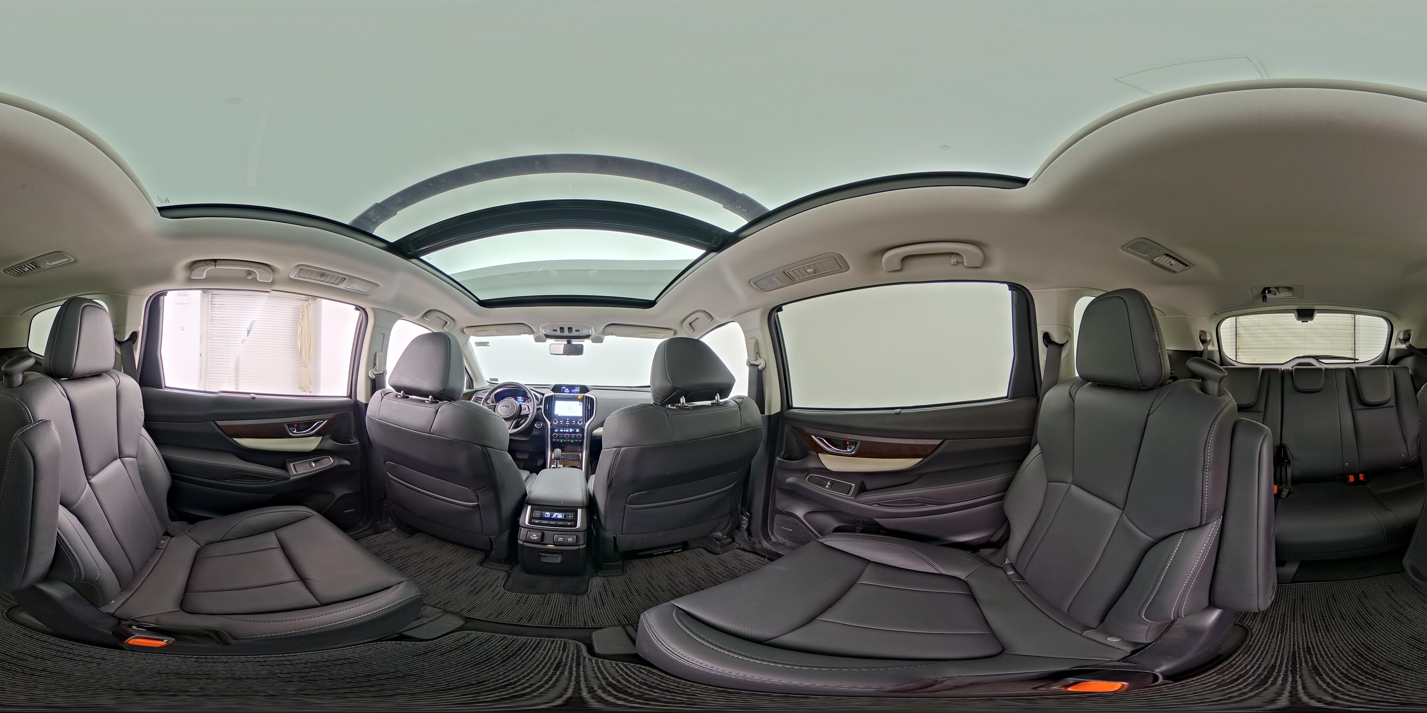 2022 Subaru Ascent Touring - Photo 29