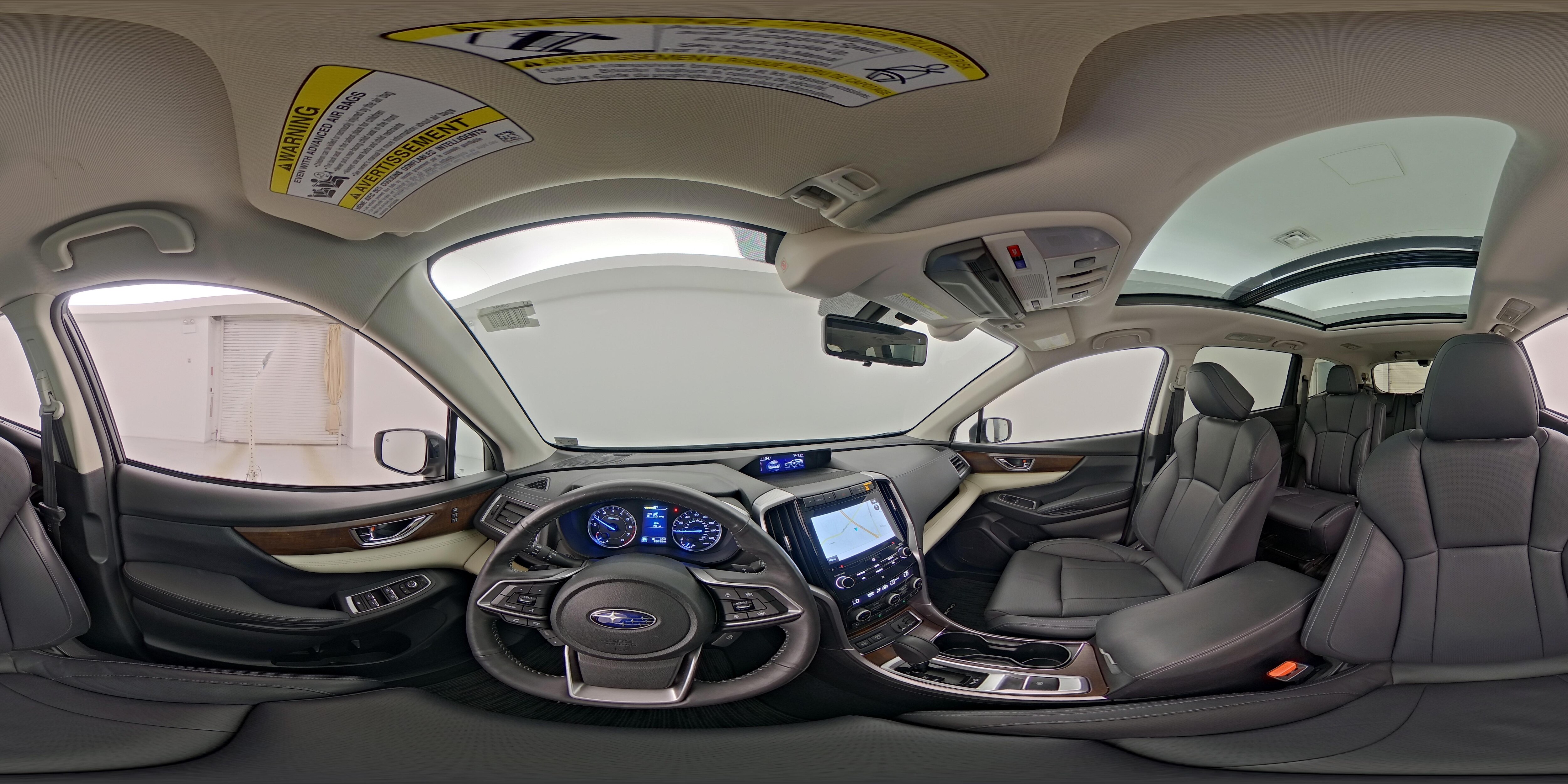 2022 Subaru Ascent Touring - Photo 30