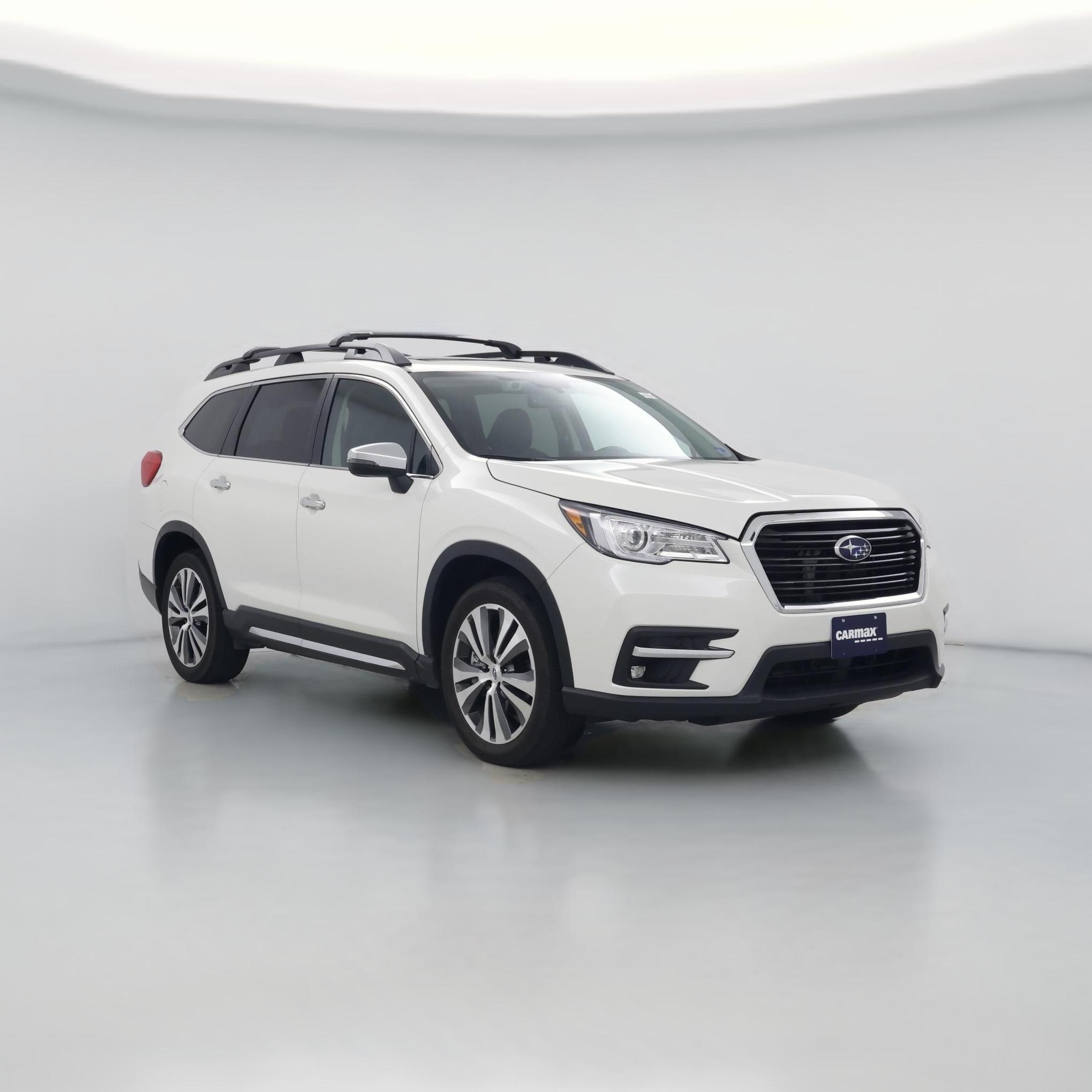 Thumbnail: 2022 Subaru Ascent - 1