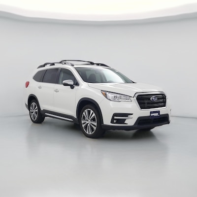2022 Subaru Ascent Touring