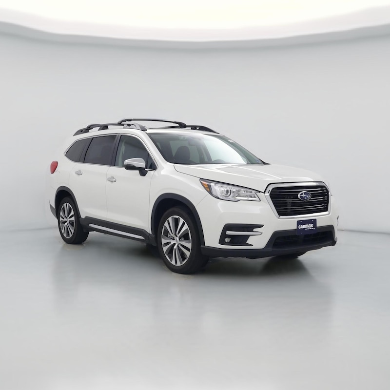 2022 Subaru Ascent Touring