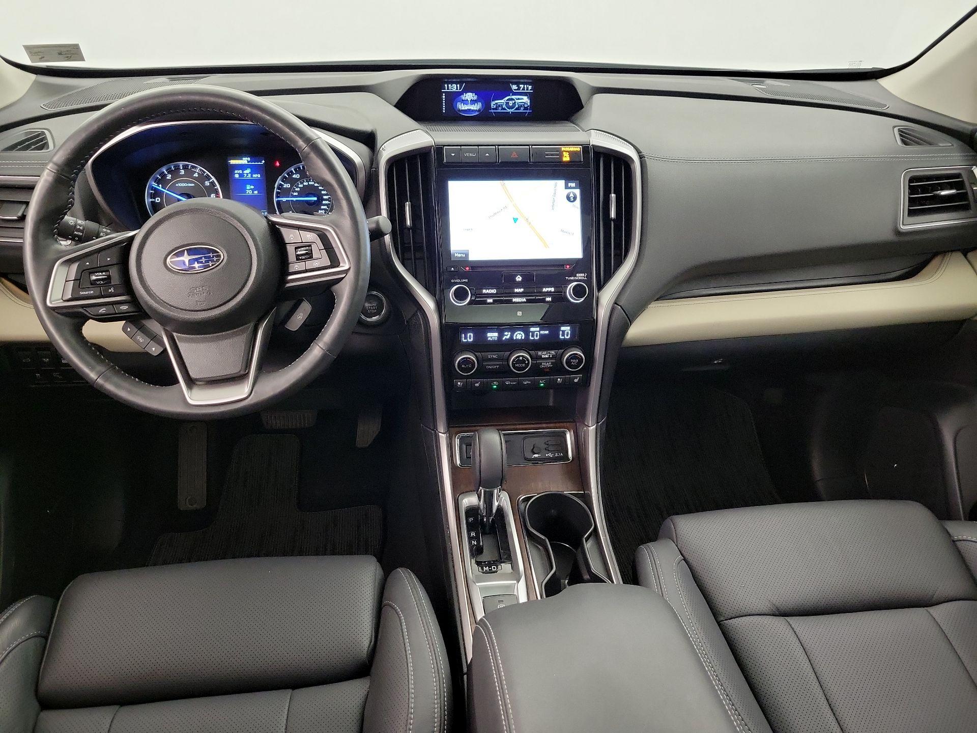 Thumbnail: 2022 Subaru Ascent - 9