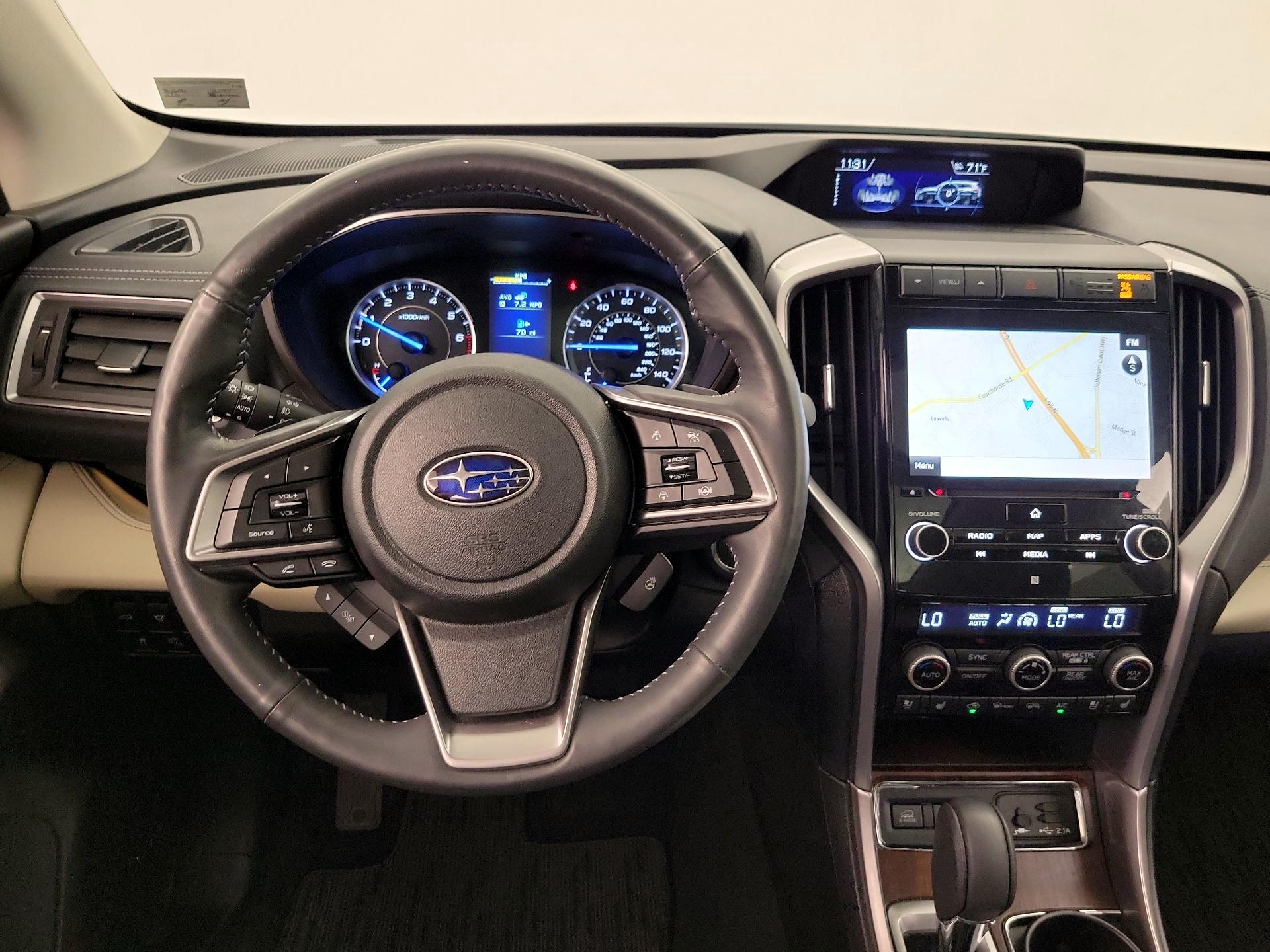 Thumbnail: 2022 Subaru Ascent - 10