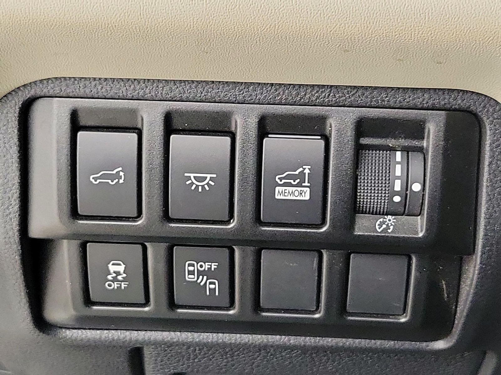 2022 Subaru Ascent Touring - Photo 14