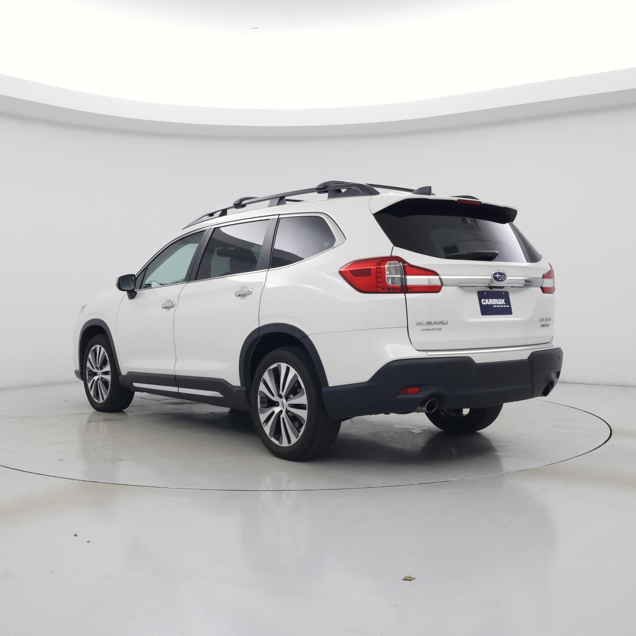 Thumbnail: 2022 Subaru Ascent - 2