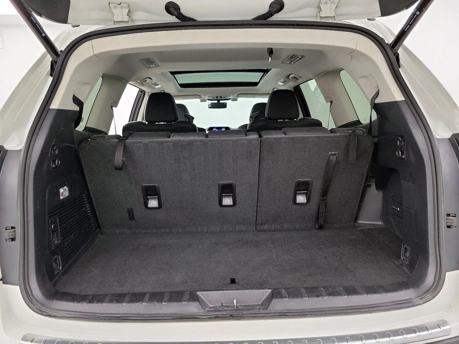 2022 Subaru Ascent Touring - Photo 24
