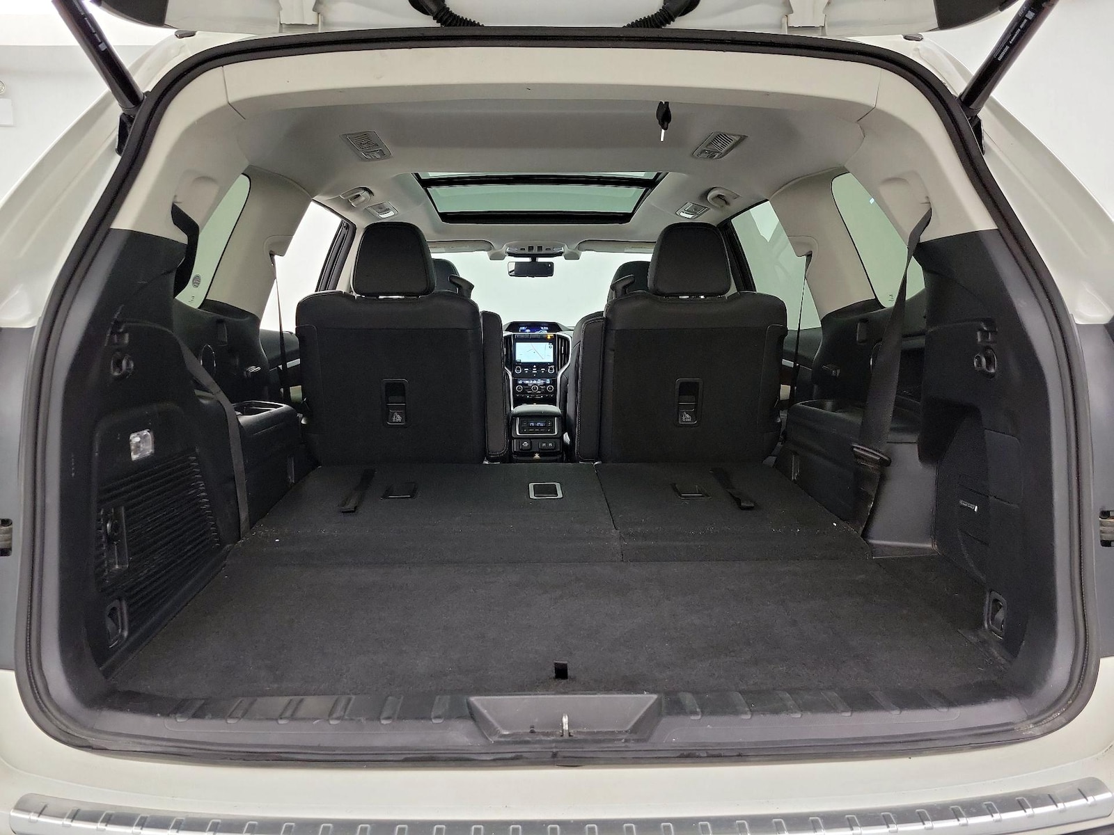 2022 Subaru Ascent Touring - Photo 25
